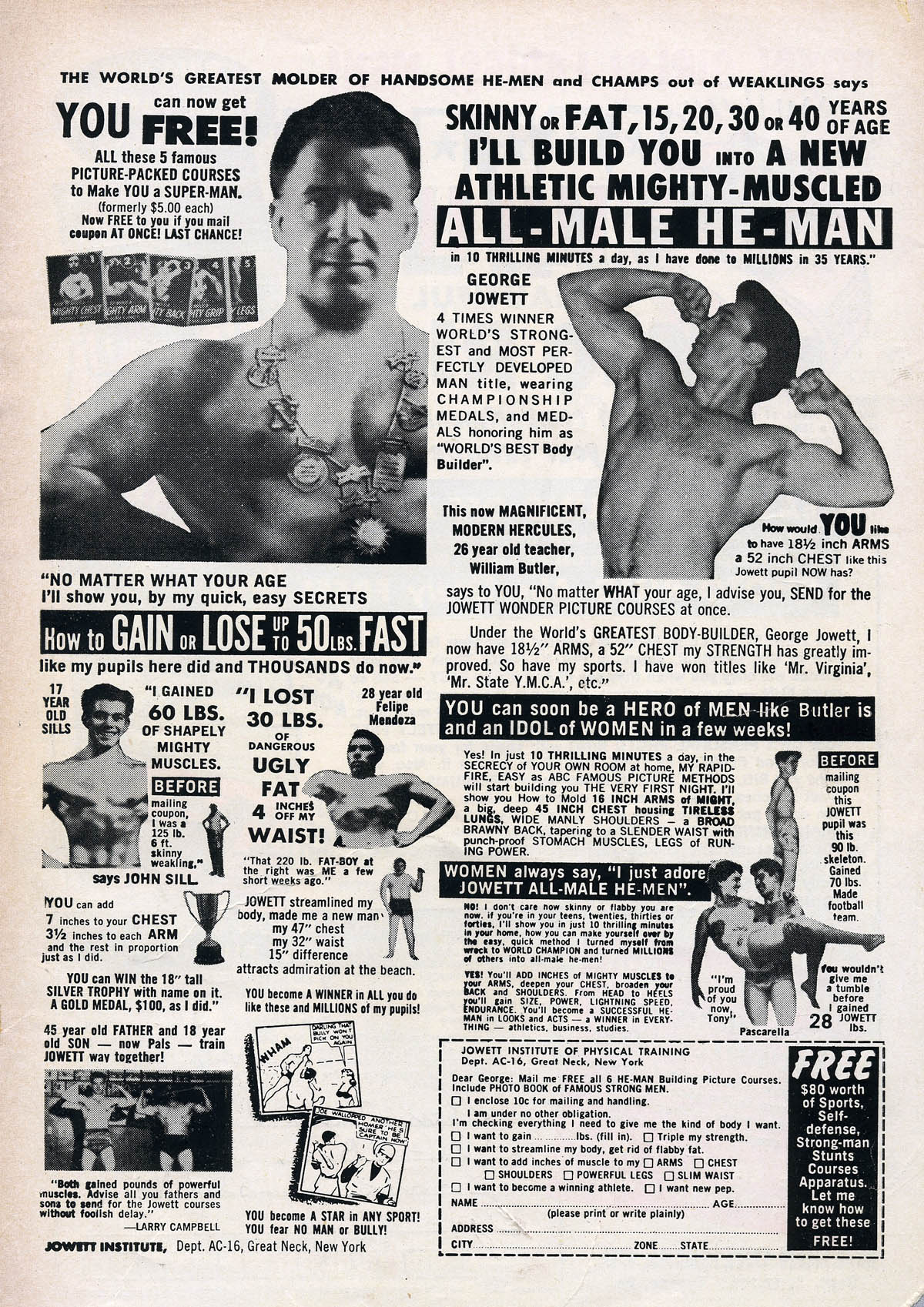 Read online The Adventures of Little Archie comic -  Issue #19 - 83