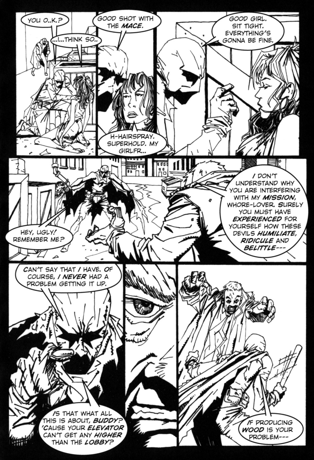 Negative Burn (2006) issue 20 - Page 57