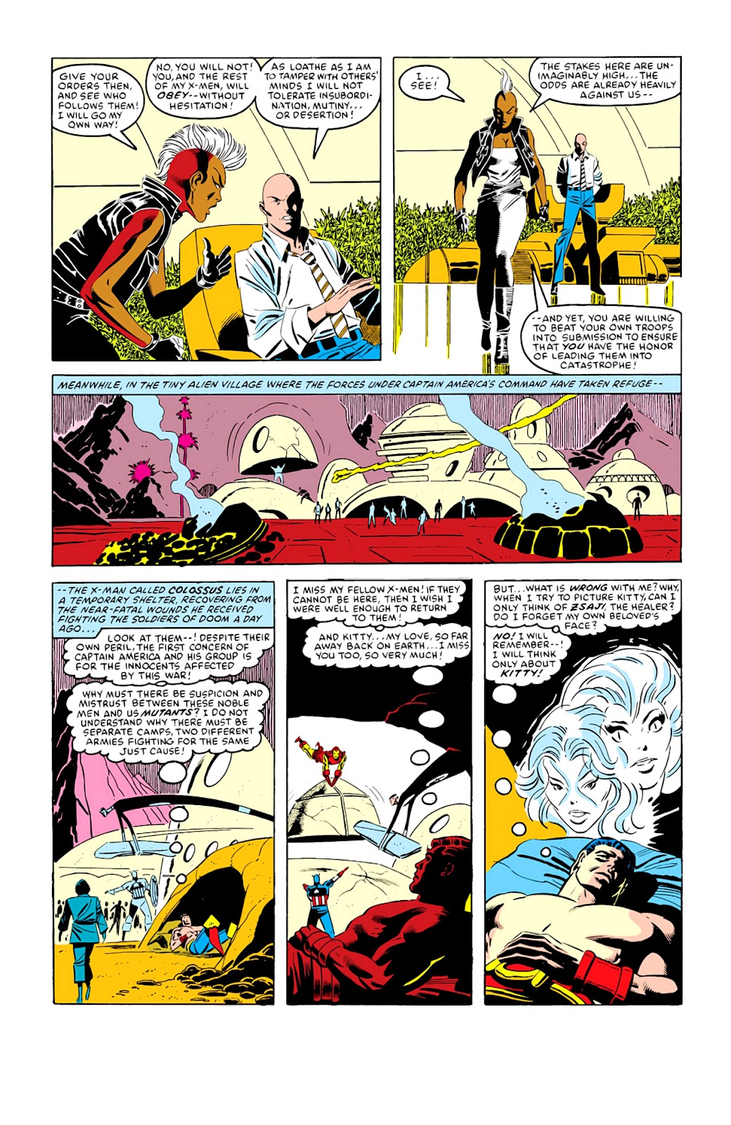 The Incredible Hulk (1968) issue 294G - Page 13
