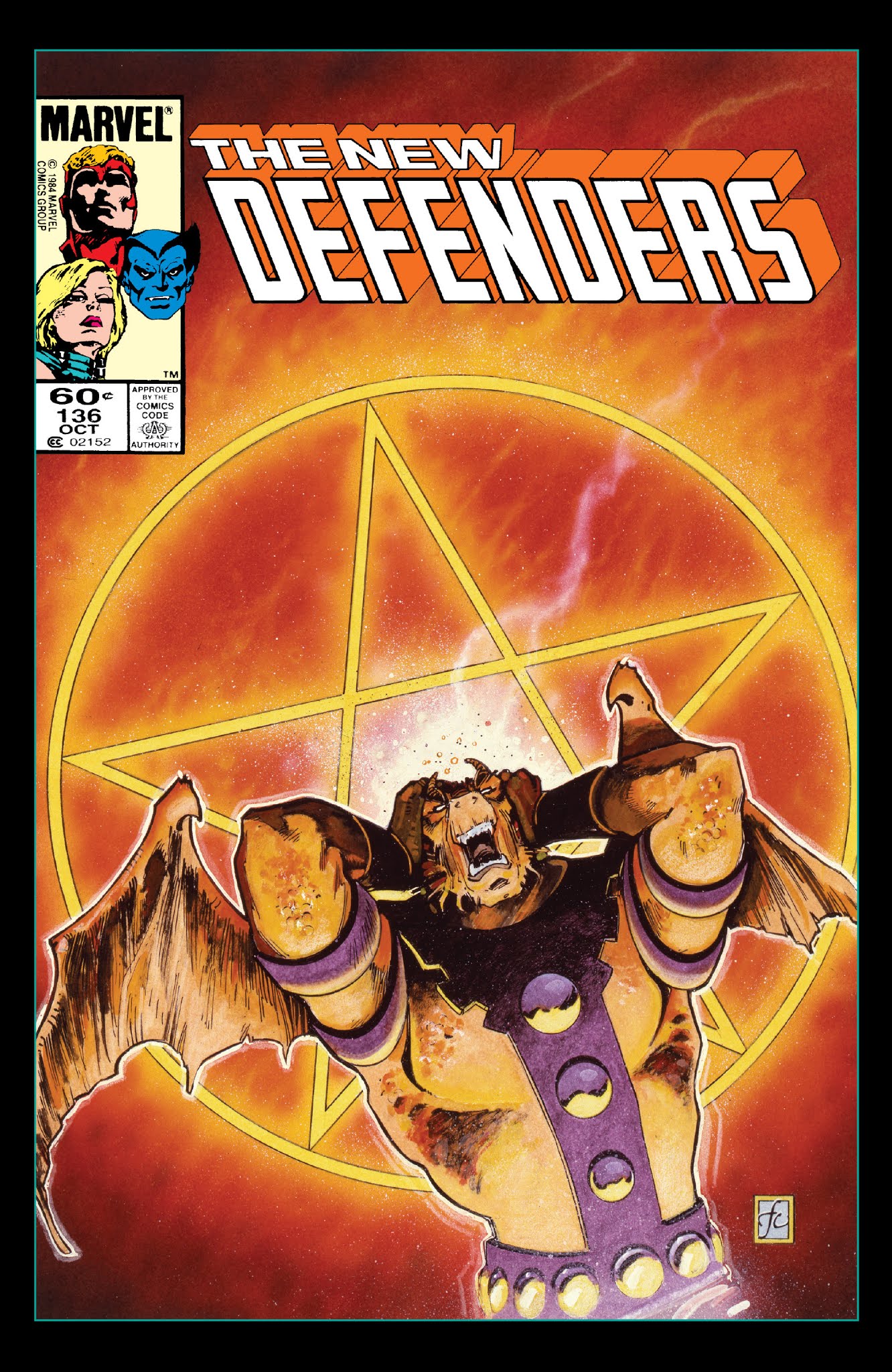 Read online Defenders Epic Collection: The New Defenders comic -  Issue # TPB (Part 5) - 29