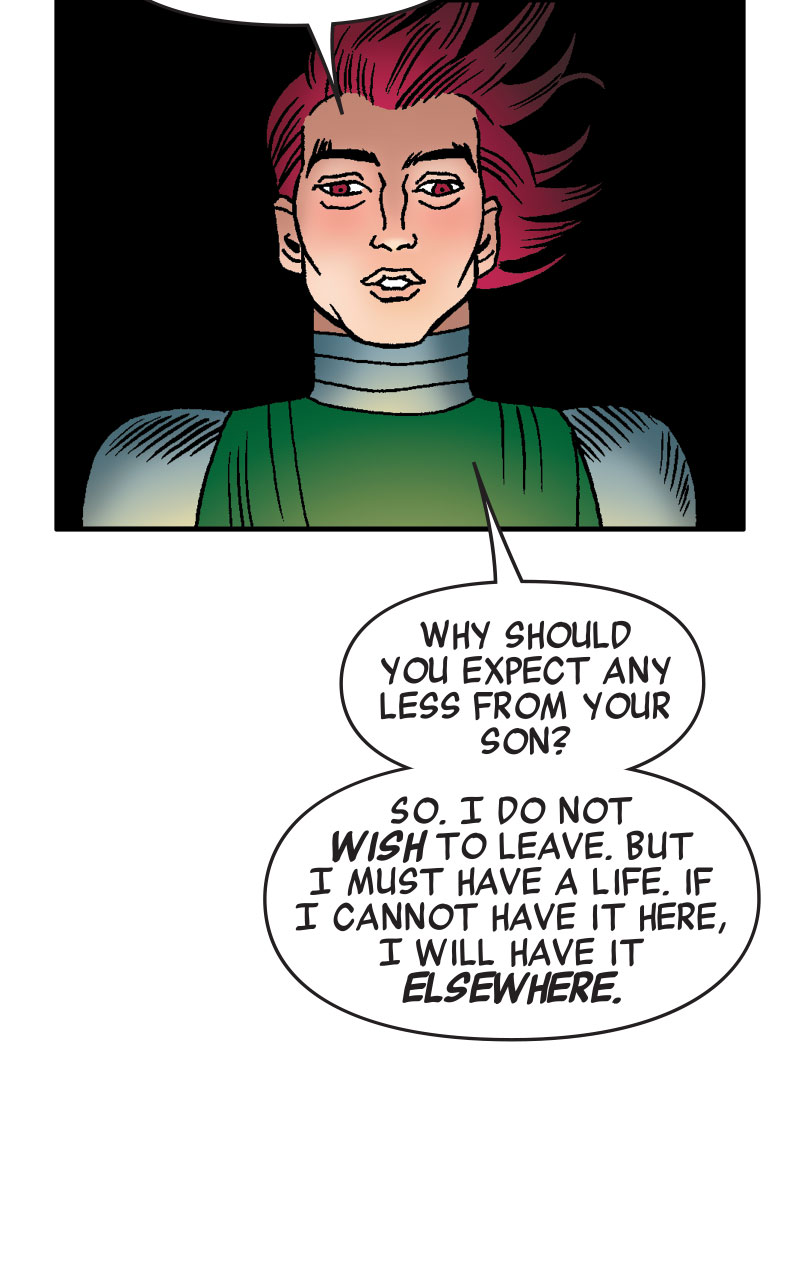 Read online She-Hulk: Law and Disorder Infinity Comic comic -  Issue #8 - 30