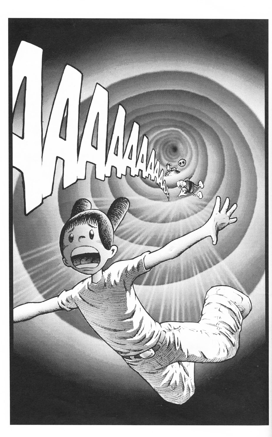 Read online Akiko comic -  Issue #Akiko _TPB 1 - 113