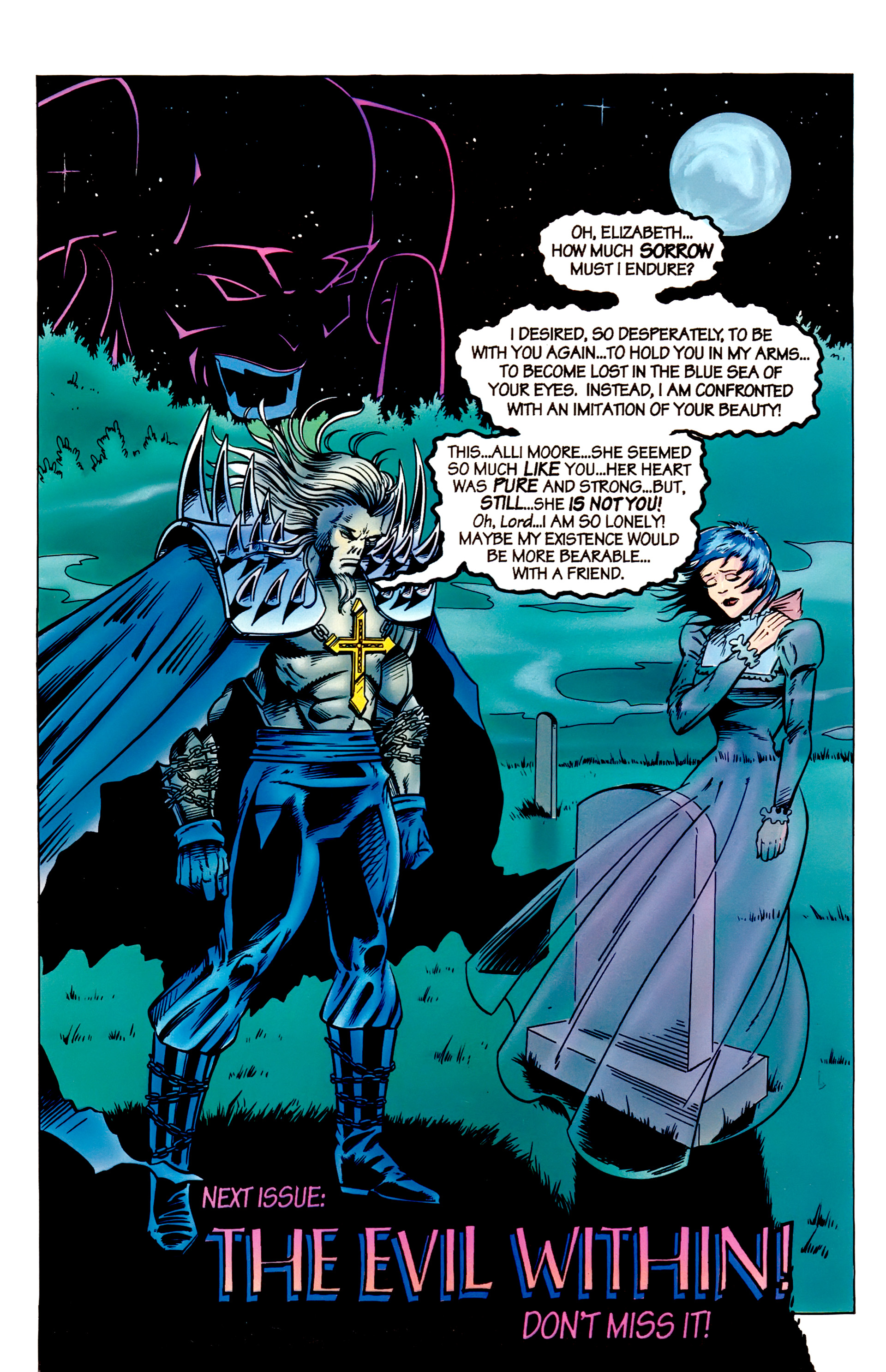 Read online Perg comic -  Issue #4 - 24