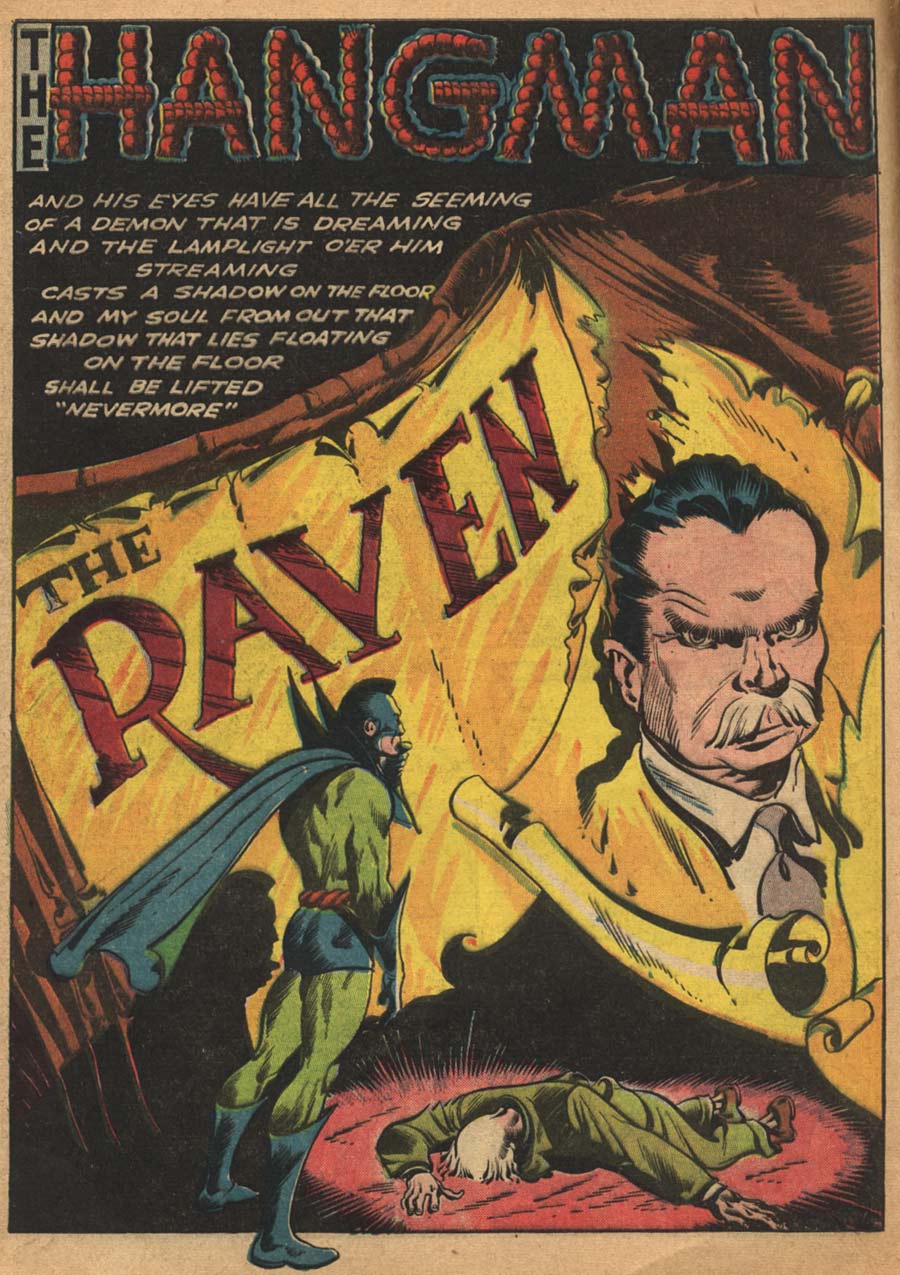 Read online Pep Comics comic -  Issue #35 - 14