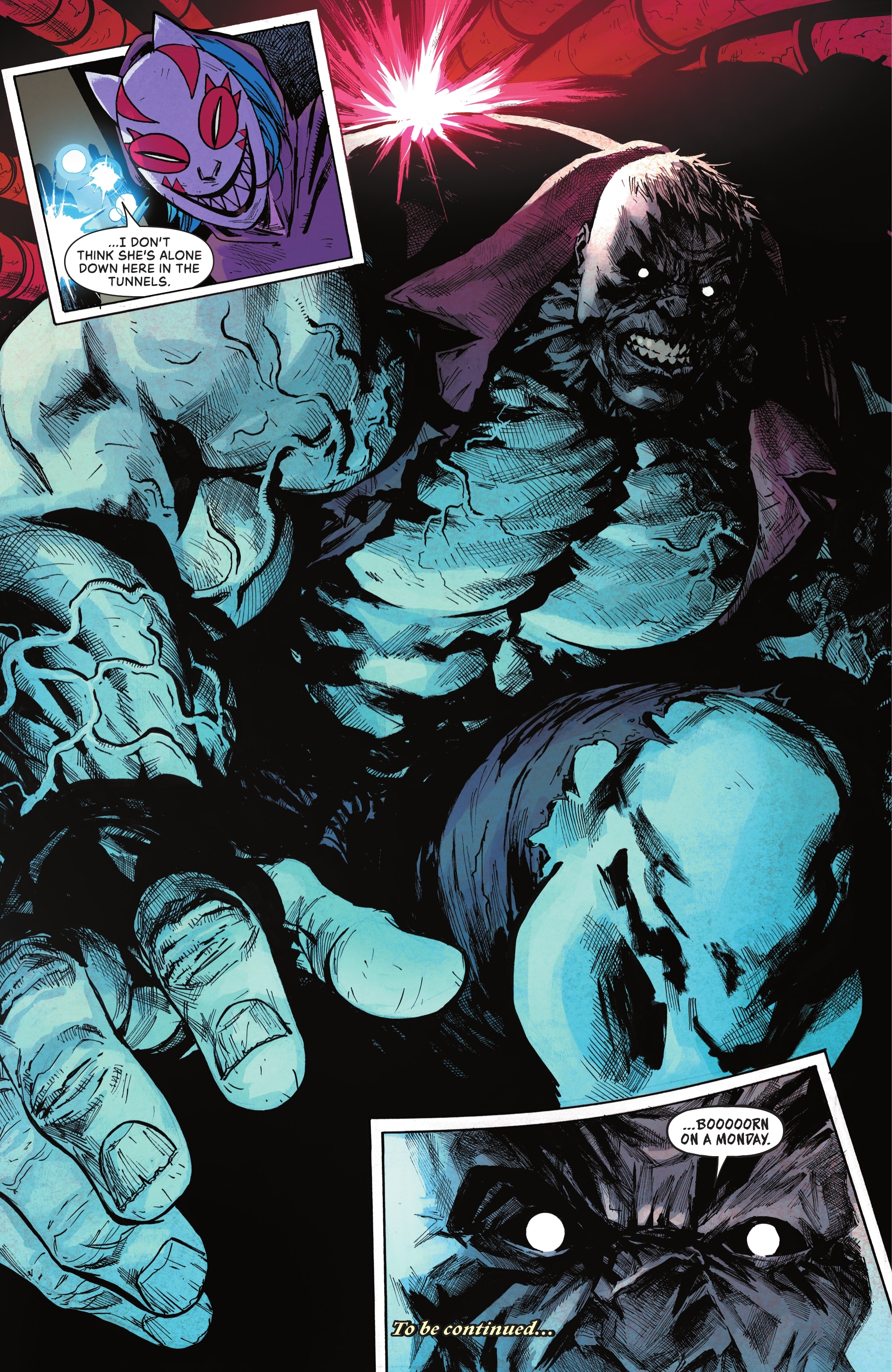 Read online Detective Comics (2016) comic -  Issue #1069 - 23