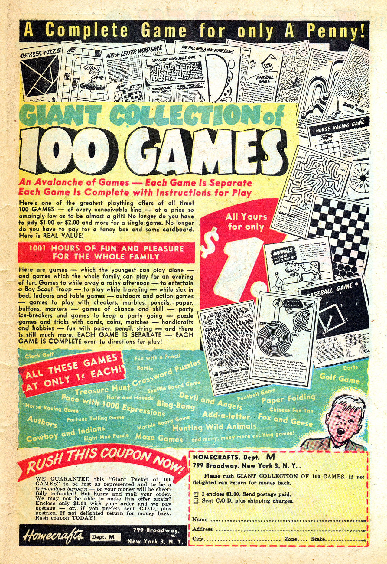 Read online Mystic (1951) comic -  Issue #2 - 27