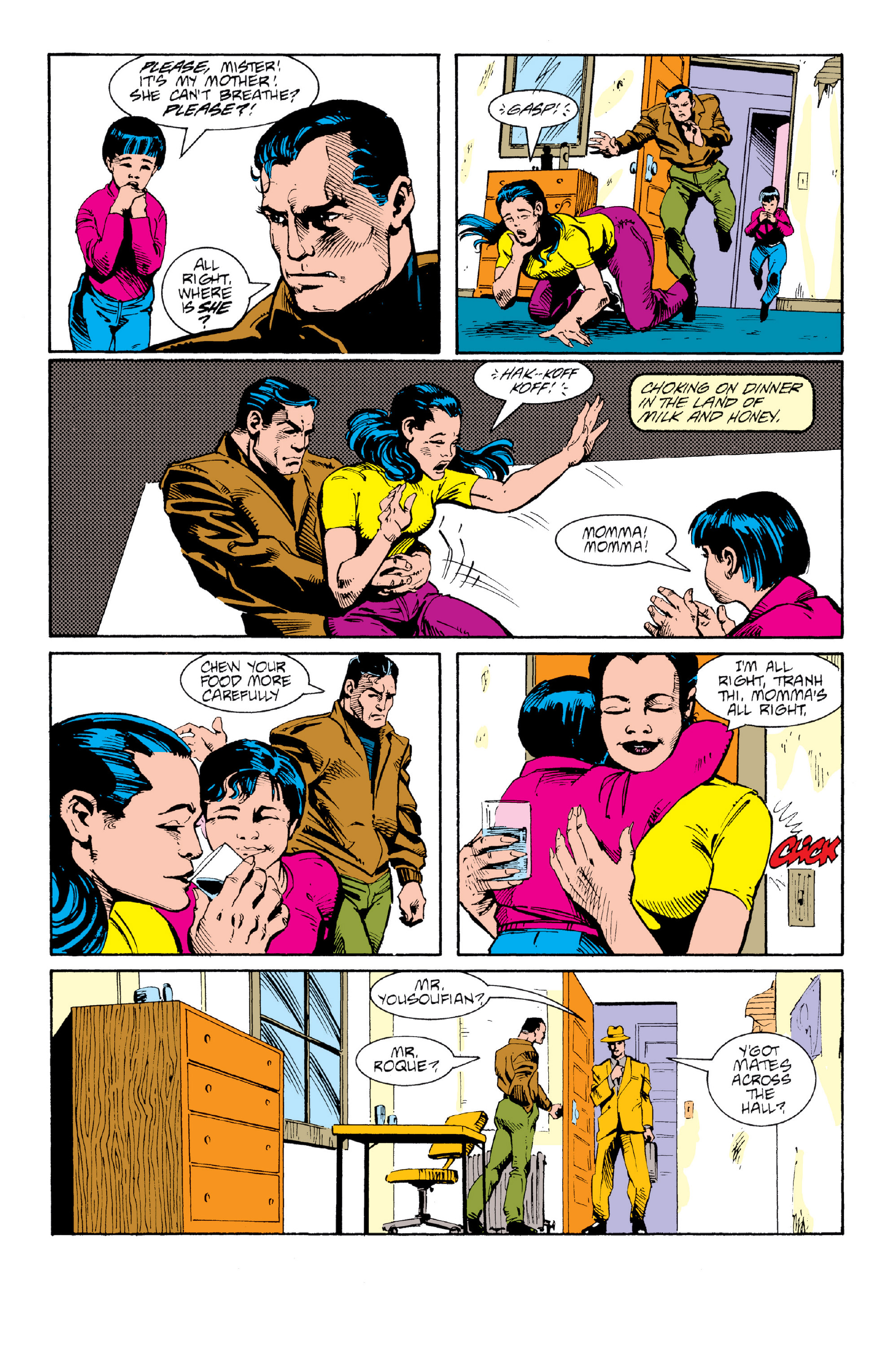 Read online Punisher Epic Collection comic -  Issue # TPB 3 (Part 3) - 46