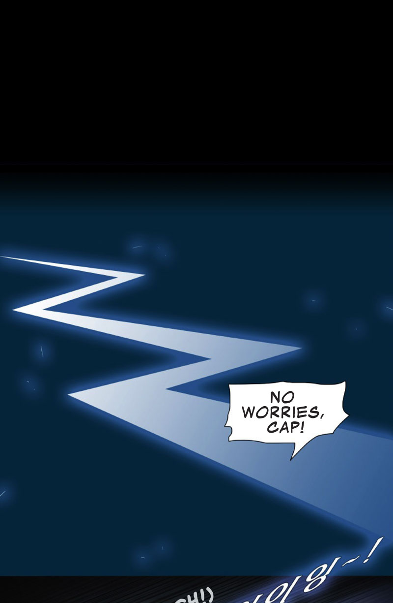 Read online Avengers: Electric Rain Infinity Comic comic -  Issue #10 - 2