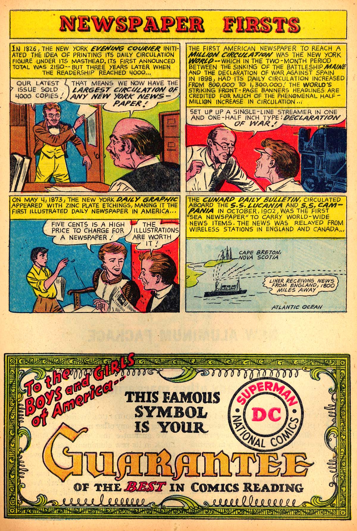 Big Town (1951) 45 Page 8