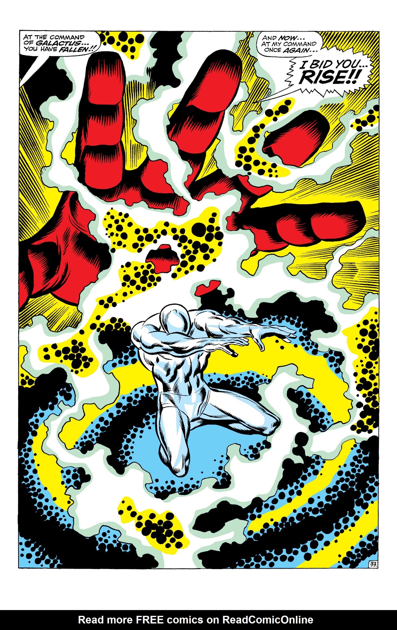 Read online Marvel Firsts: The 1960's comic -  Issue # TPB (Part 5) - 26