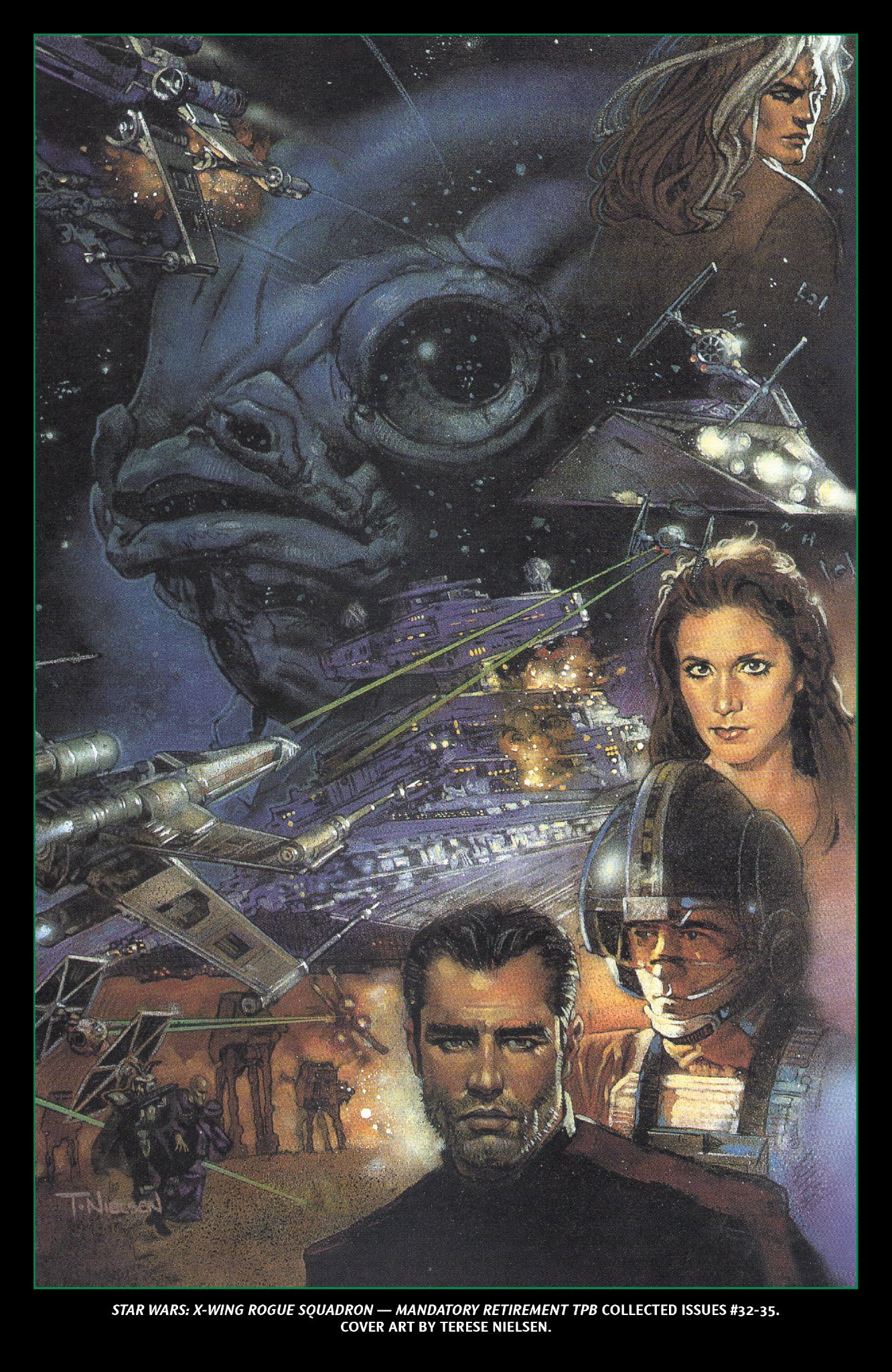 Read online Star Wars Legends: The New Republic - Epic Collection comic -  Issue # TPB 3 (Part 5) - 74