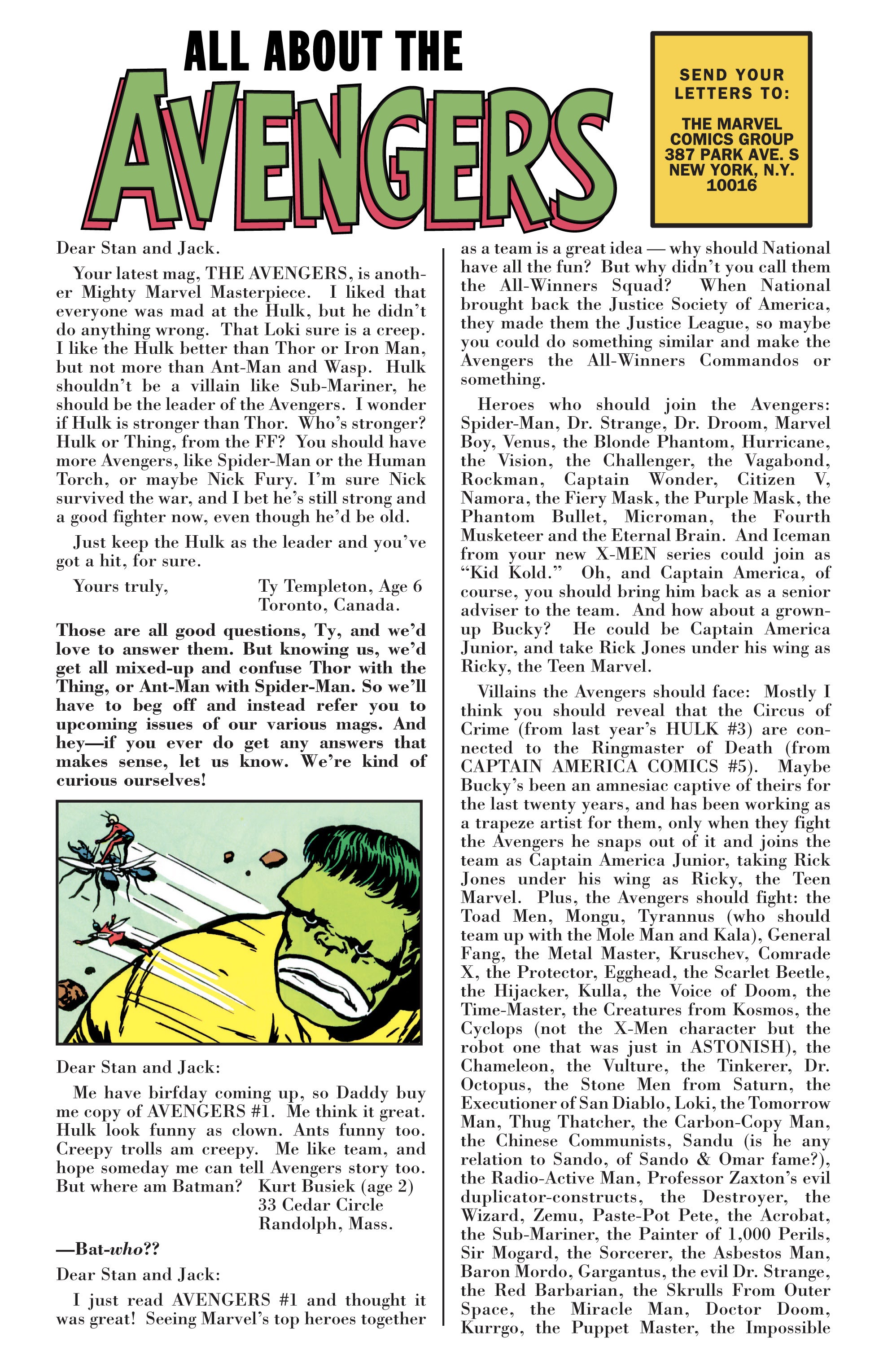 Read online Avengers (1998) comic -  Issue # _TPB 5 (Part 4) - 82