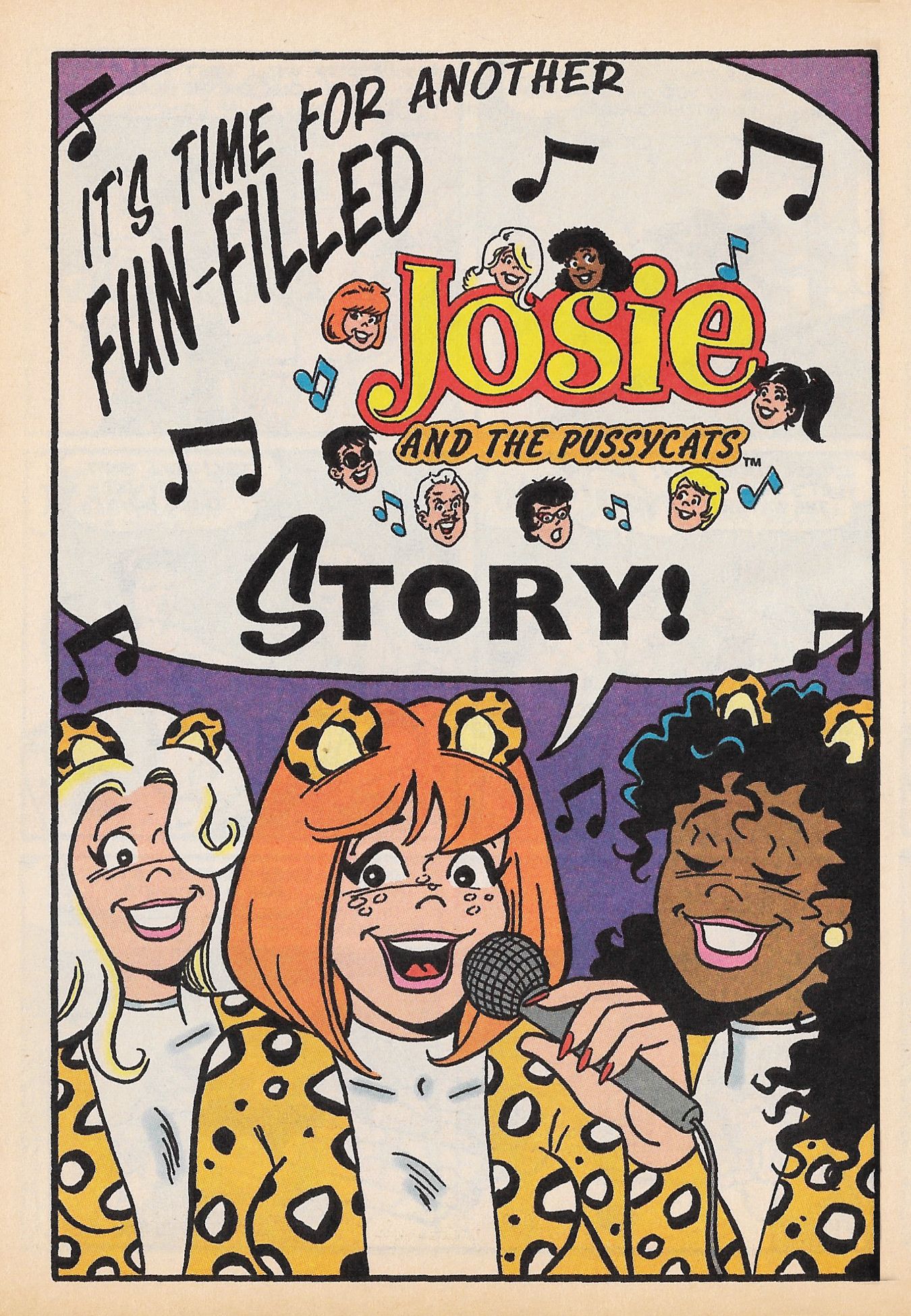 Read online Betty and Veronica Digest Magazine comic -  Issue #77 - 28