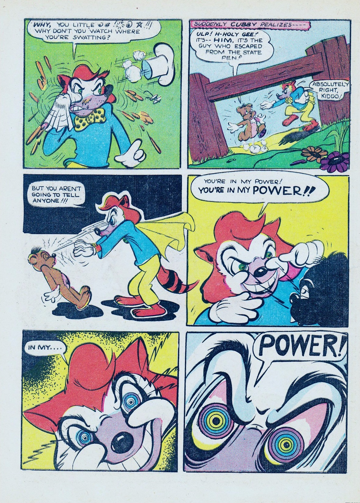 Read online Archie Comics comic -  Issue #002 - 16