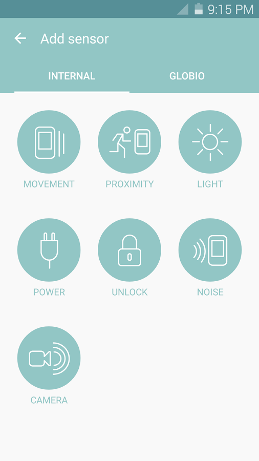 https://play.google.com/store/apps/details?id=com.alarmsystem.focus