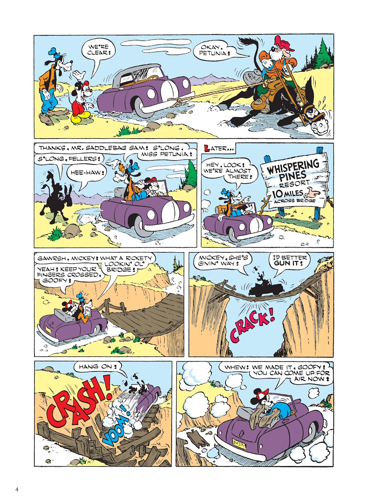 Disney Masters issue TPB 3 (Part 1) - Page 9