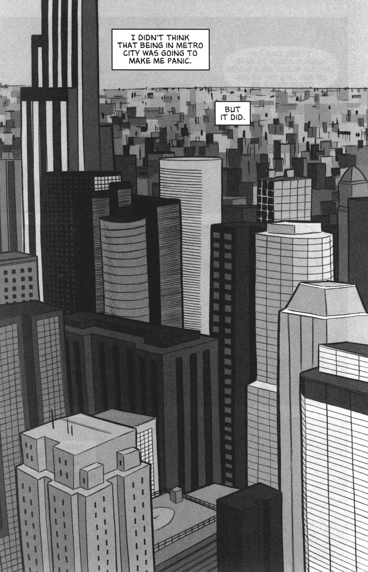 Read online The Plain Janes comic -  Issue # TPB - 109