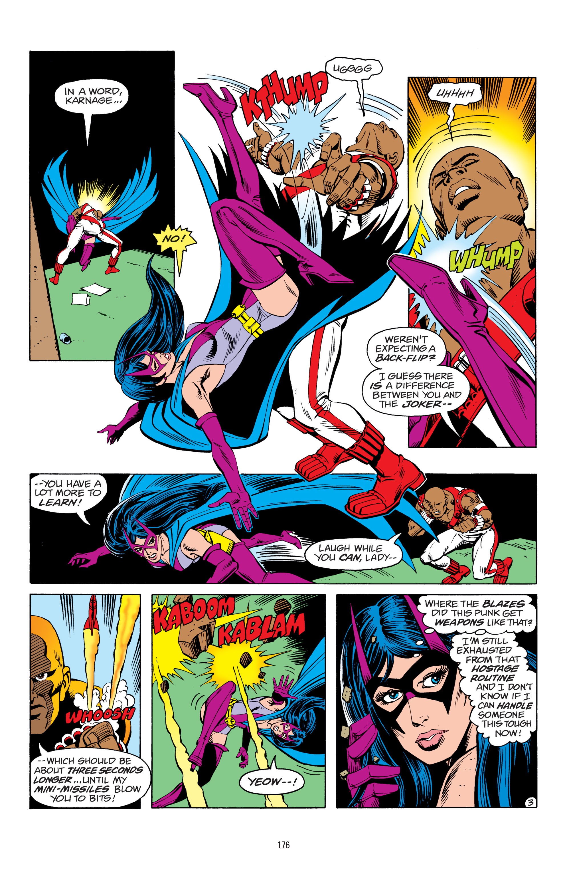Read online The Huntress: Origins comic -  Issue # TPB (Part 2) - 76