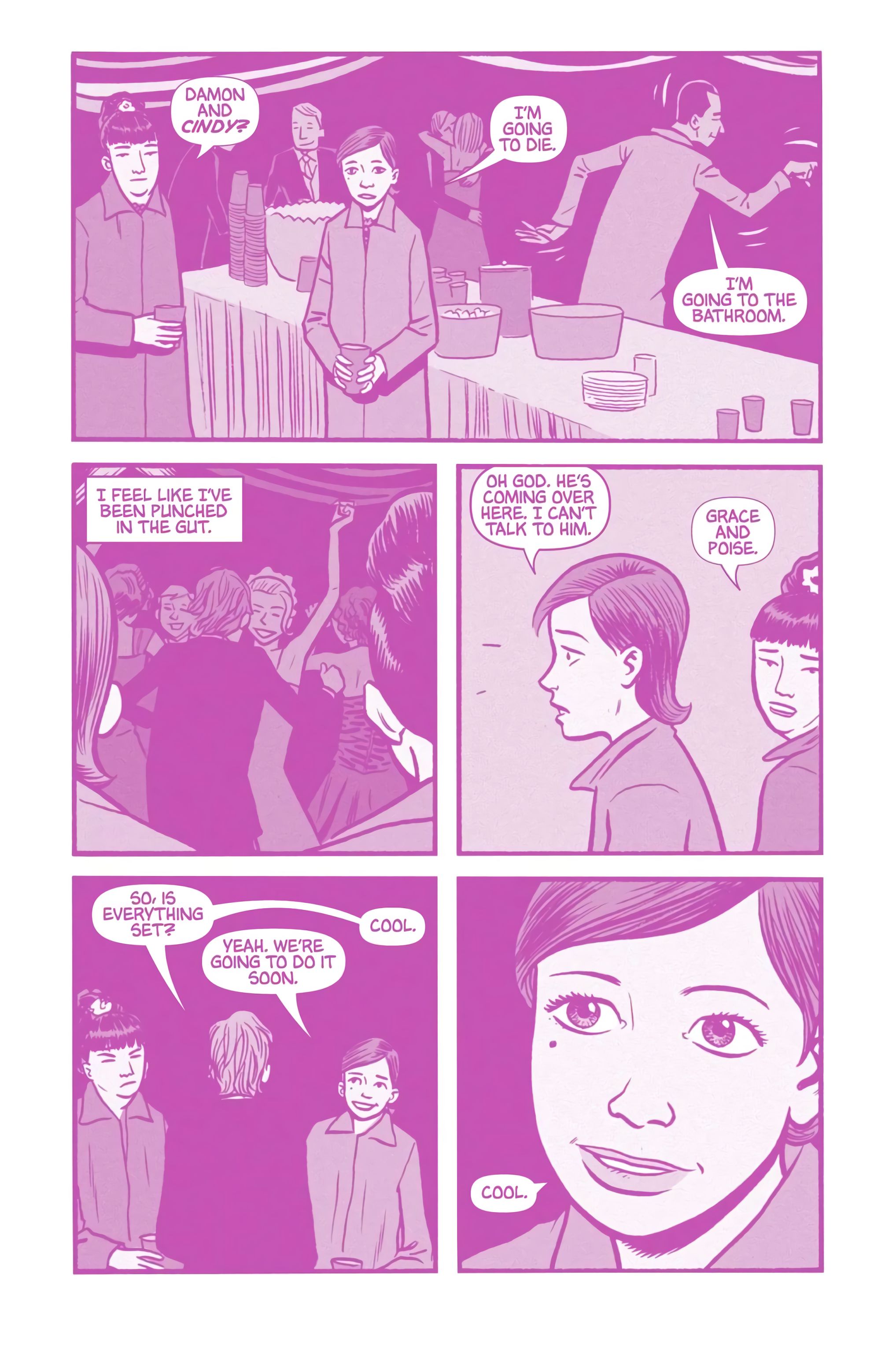 Read online The Plain Janes comic -  Issue # _Omnibus (Part 3) - 86