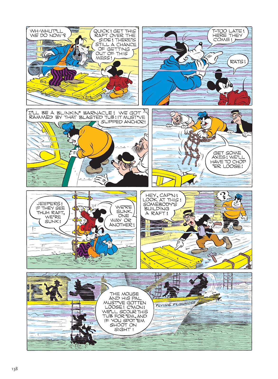 Disney Masters issue TPB 7 (Part 2) - Page 45
