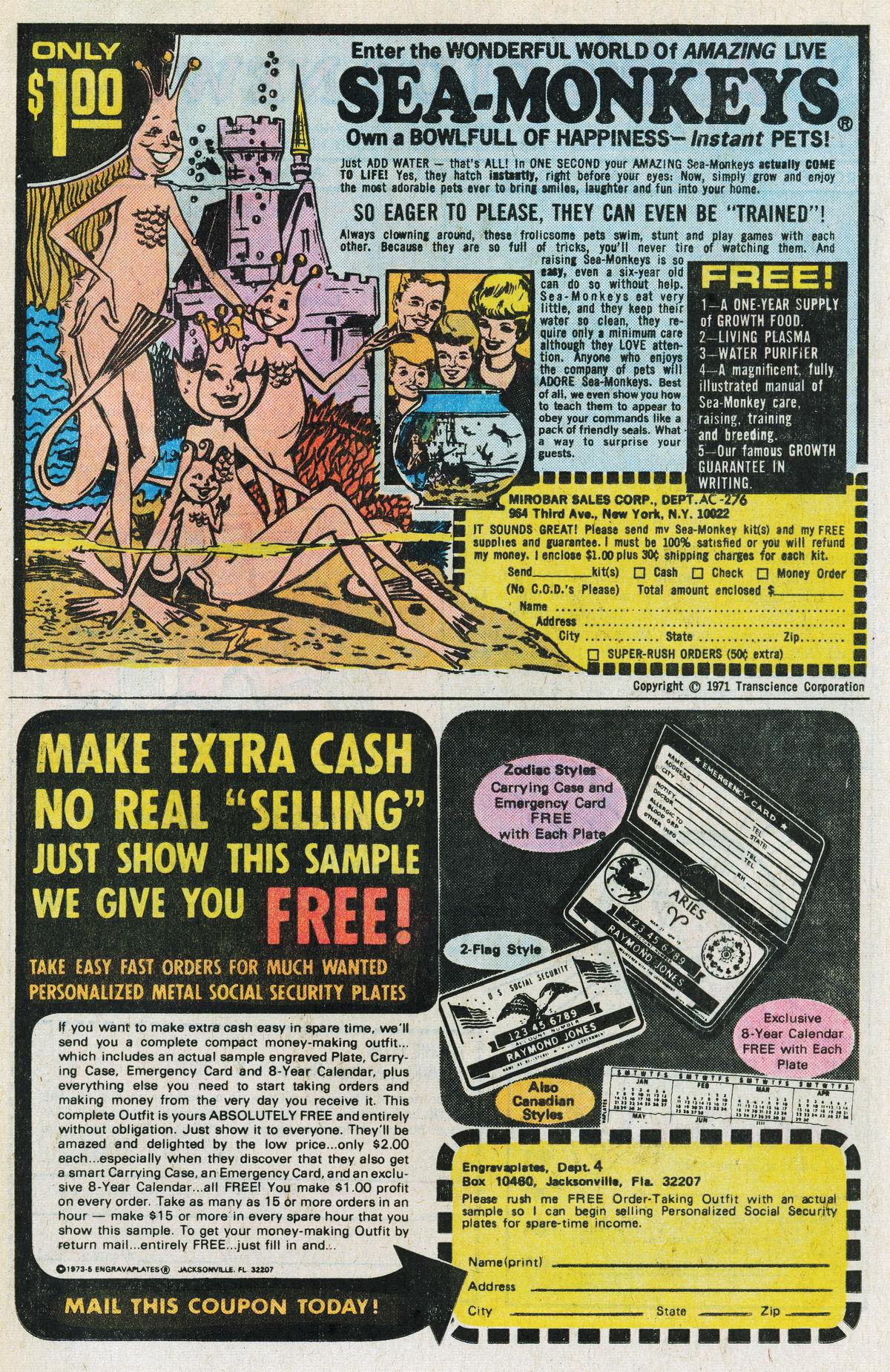 Read online Archie's Pals 'N' Gals (1952) comic -  Issue #112 - 25