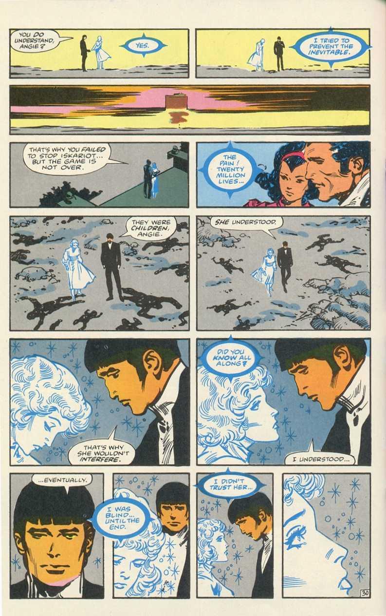 Read online Thriller comic -  Issue #10 - 35