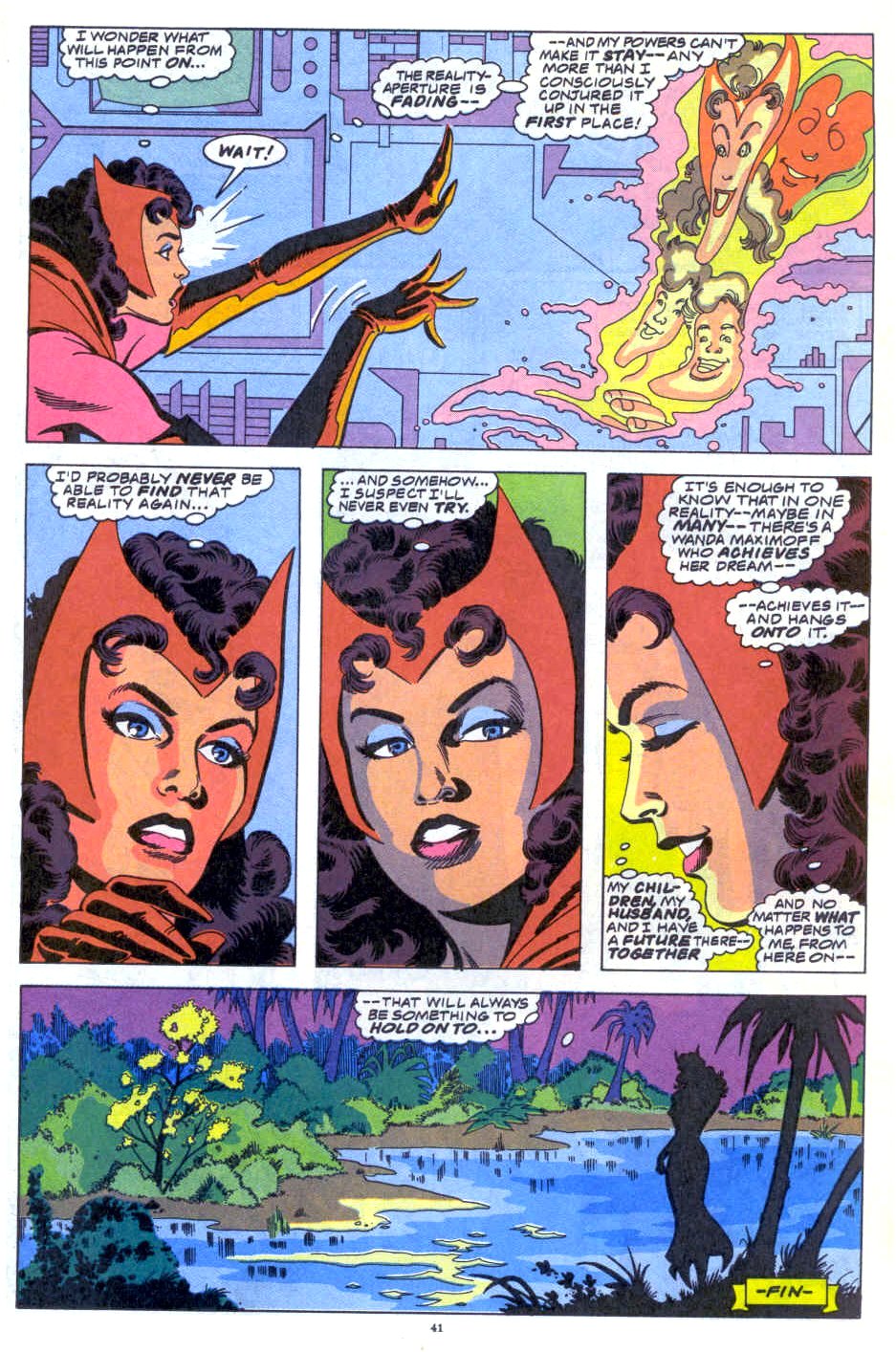 Read online West Coast Avengers (1985) comic -  Issue # _Annual 7 - 36