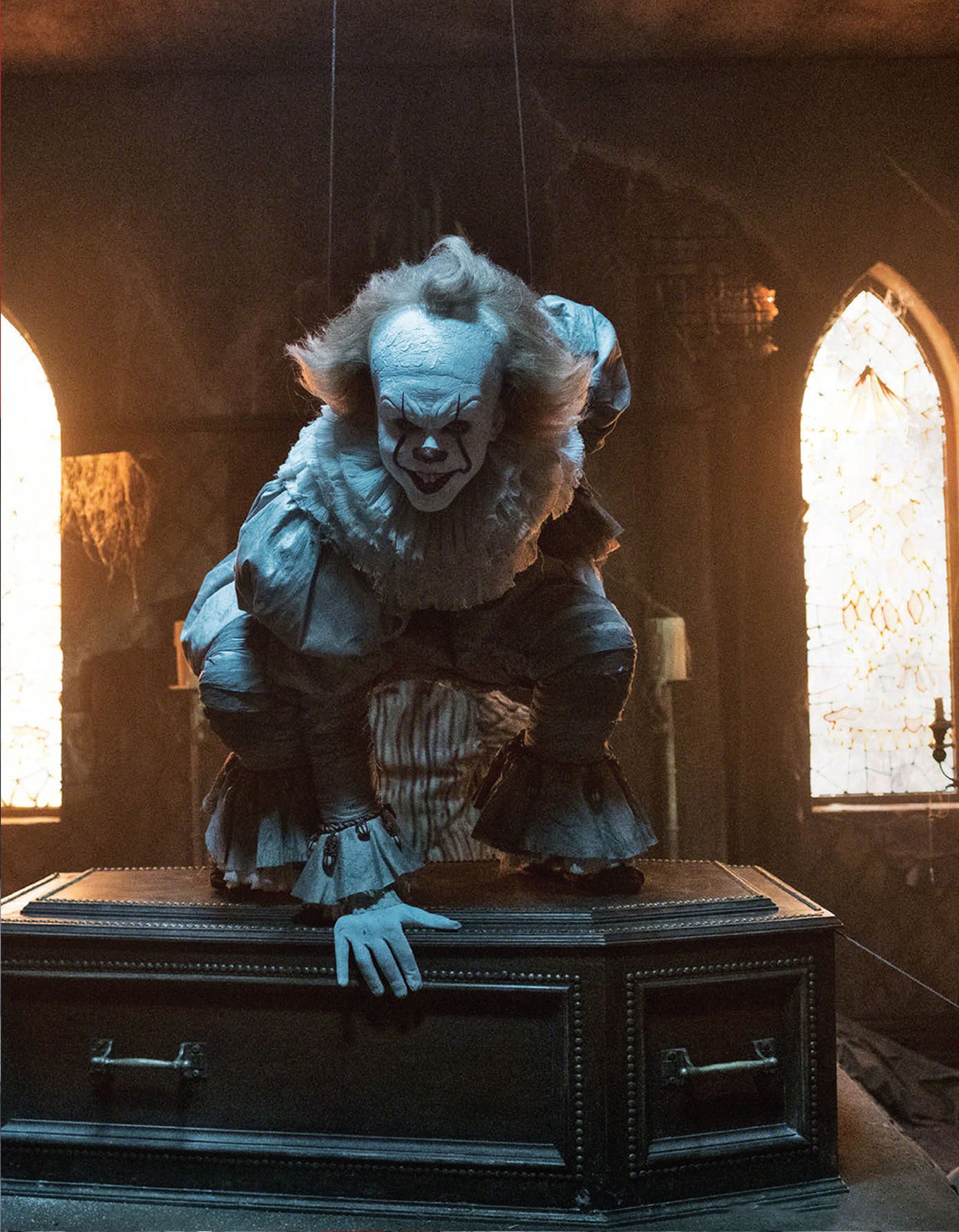 Read online The World of IT comic -  Issue # TPB (Part 2) - 61