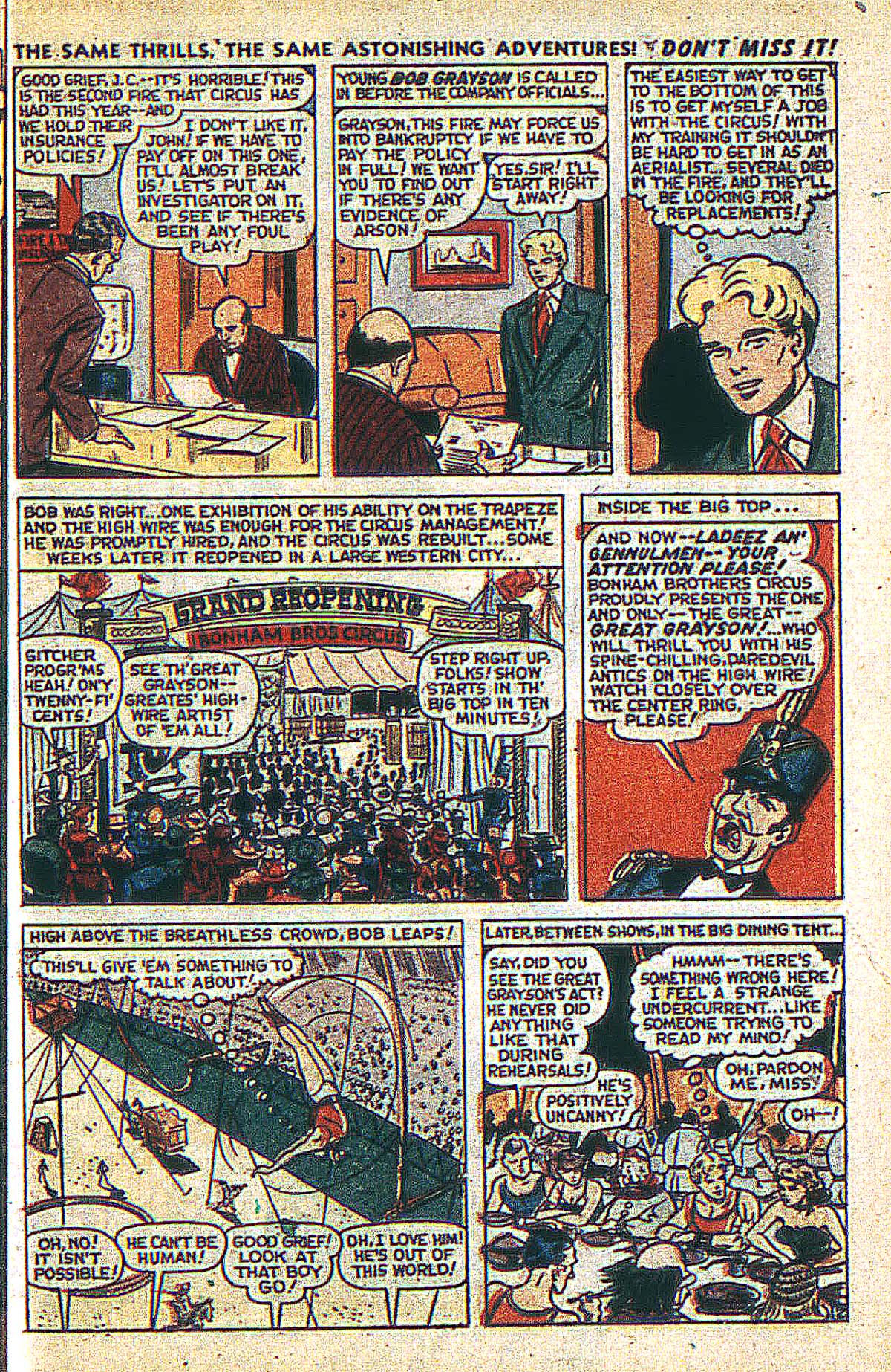 Read online Marvel Boy (1950) comic -  Issue #2 - 28