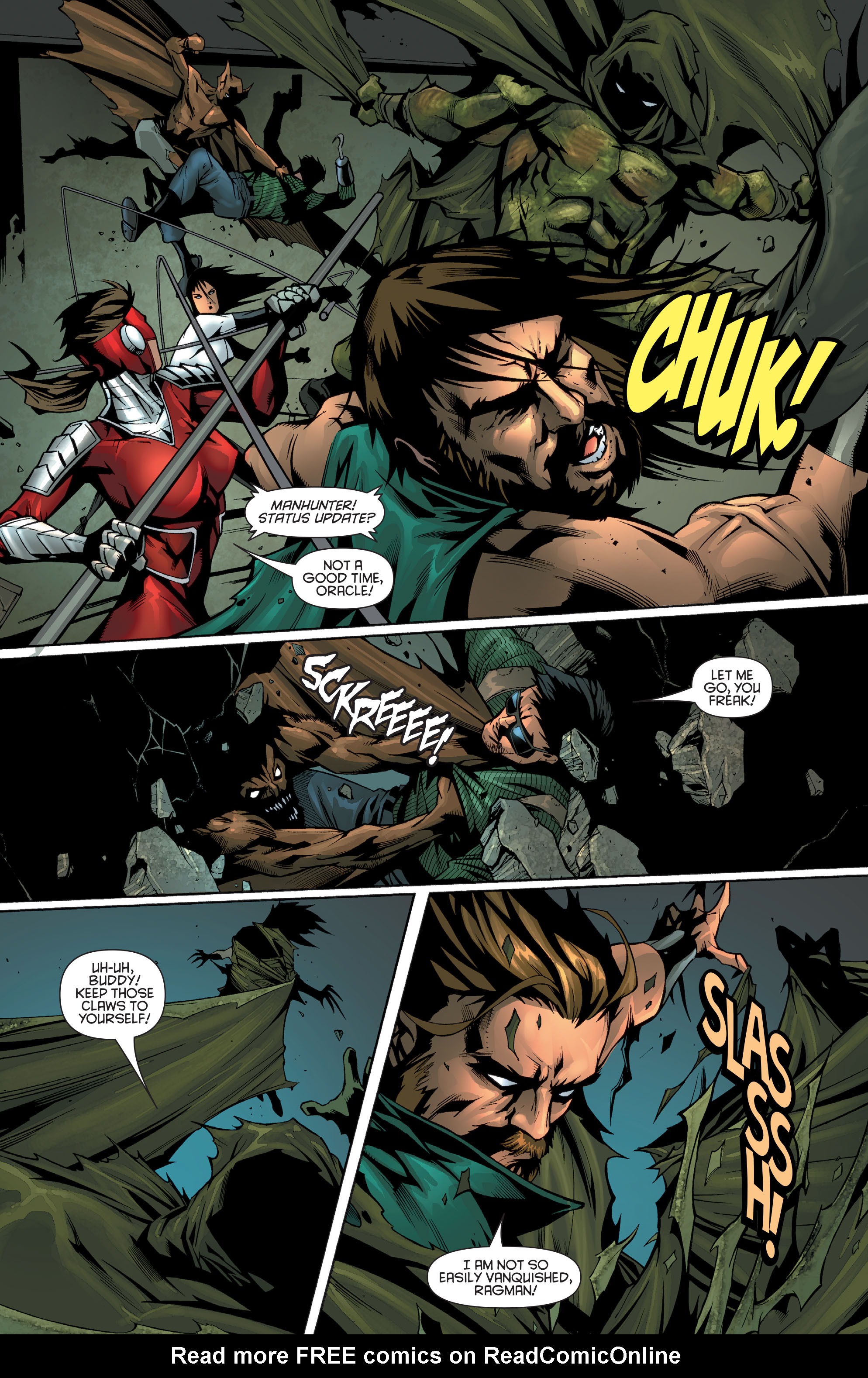 Read online Batman: Bruce Wayne - The Road Home comic -  Issue # TPB - 163