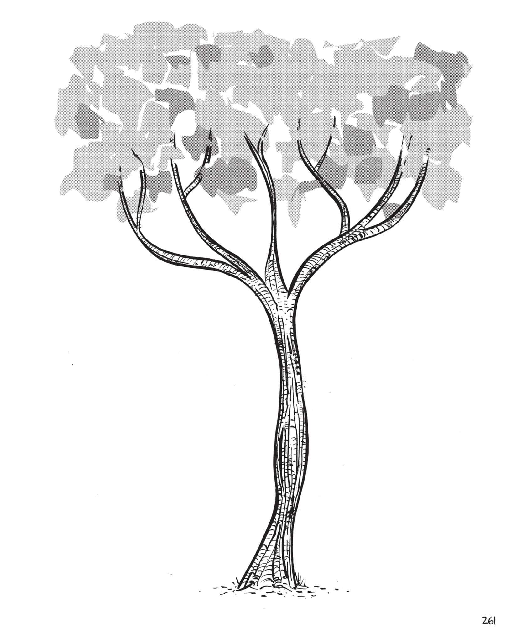 Read online Rosalie Lightning: A Graphic Memoir comic -  Issue # TPB (Part 3) - 61