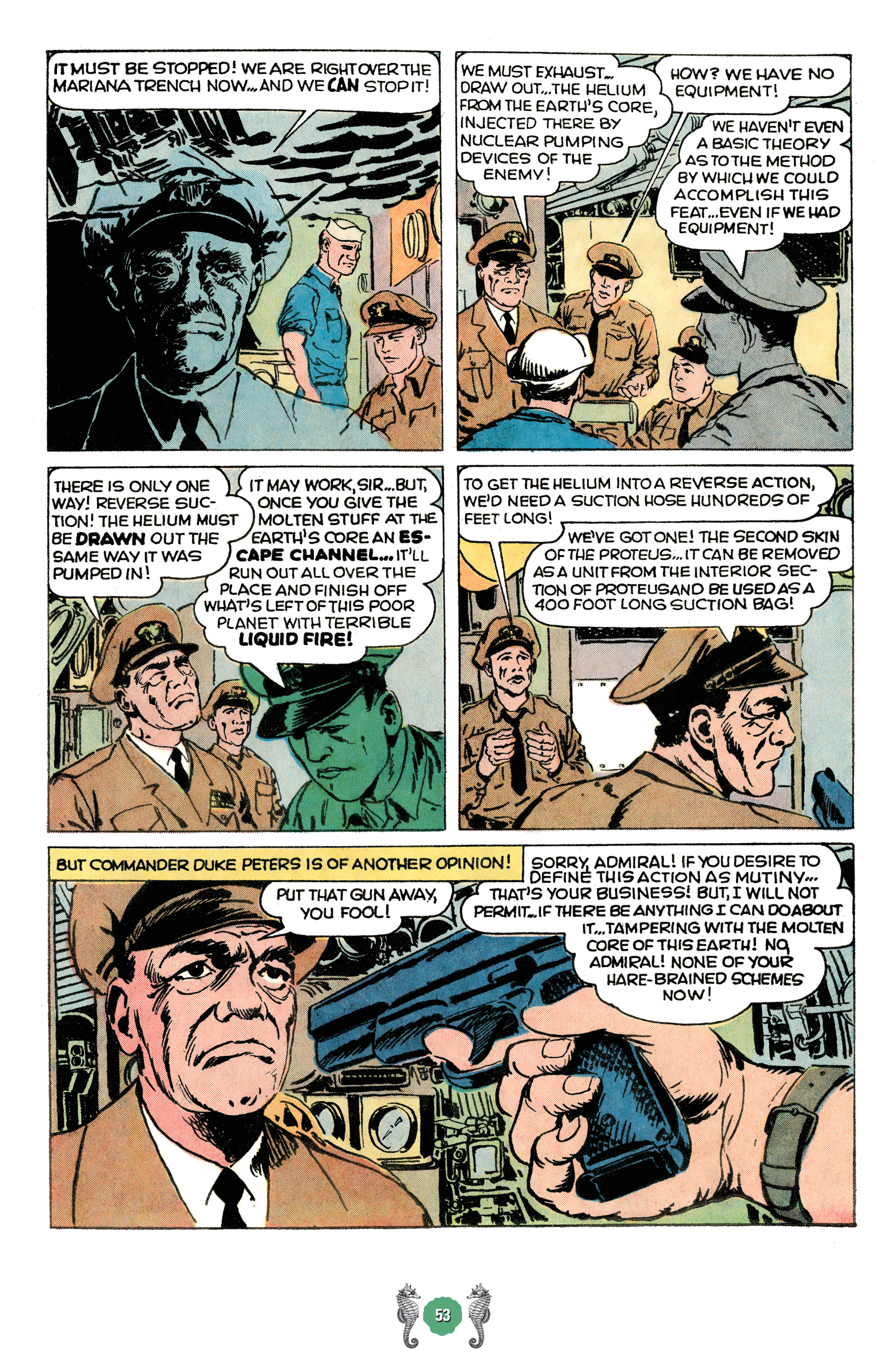 Read online Voyage to the Deep comic -  Issue # TPB (Part 1) - 54