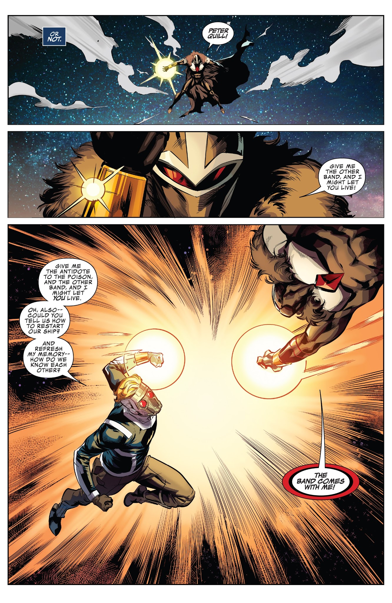 Read online All-New Guardians of the Galaxy comic -  Issue #8 - 7