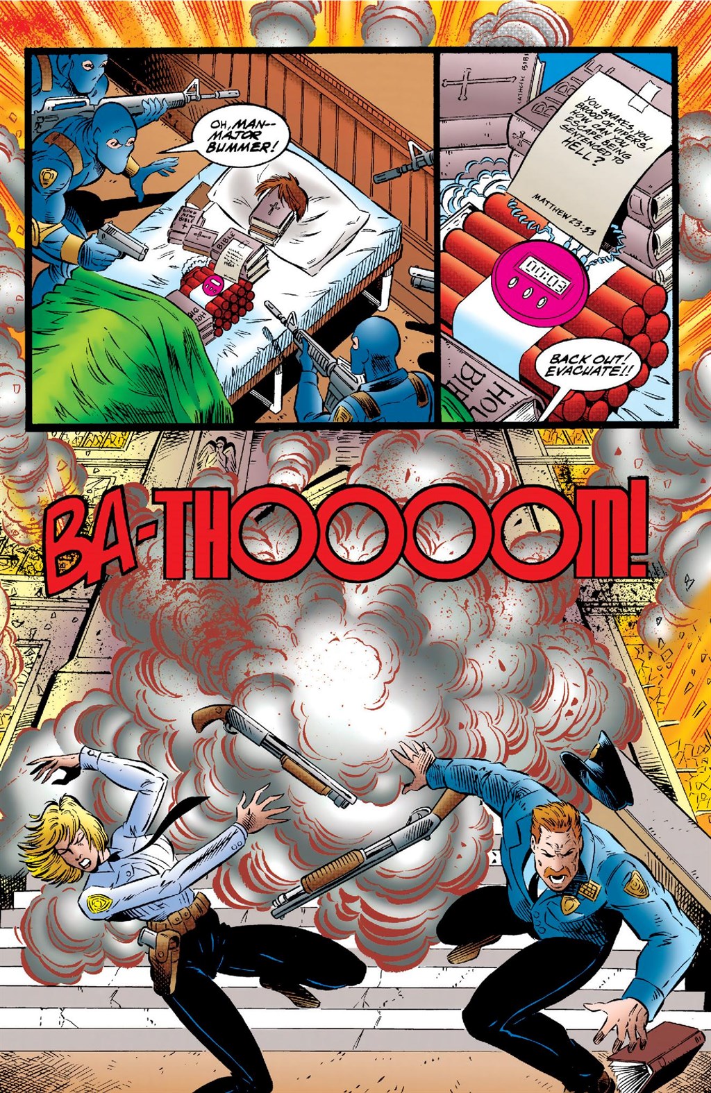 Read online Venom Epic Collection comic -  Issue # TPB 5 (Part 4) - 62
