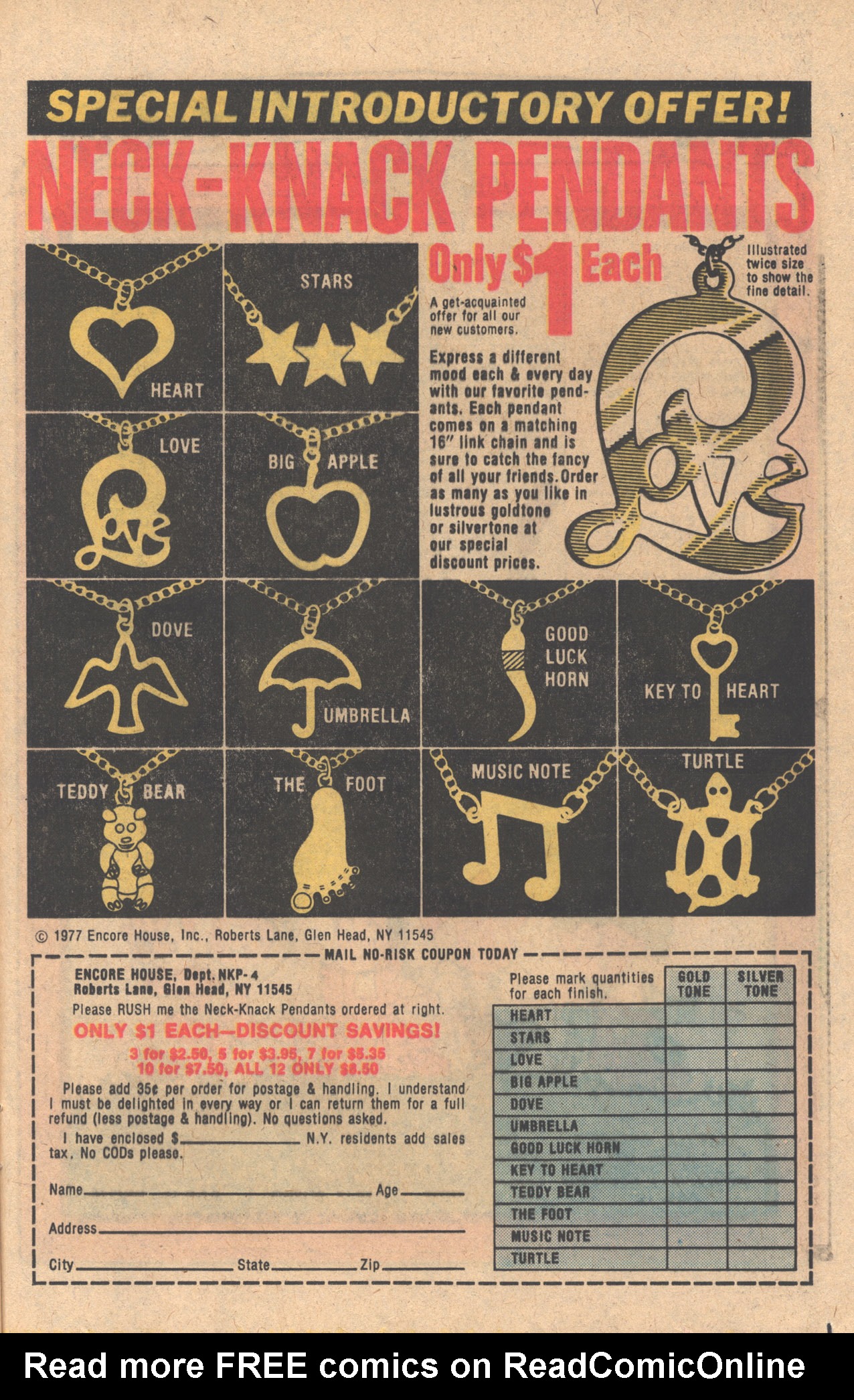 Read online The Adventures of Little Archie comic -  Issue #128 - 25