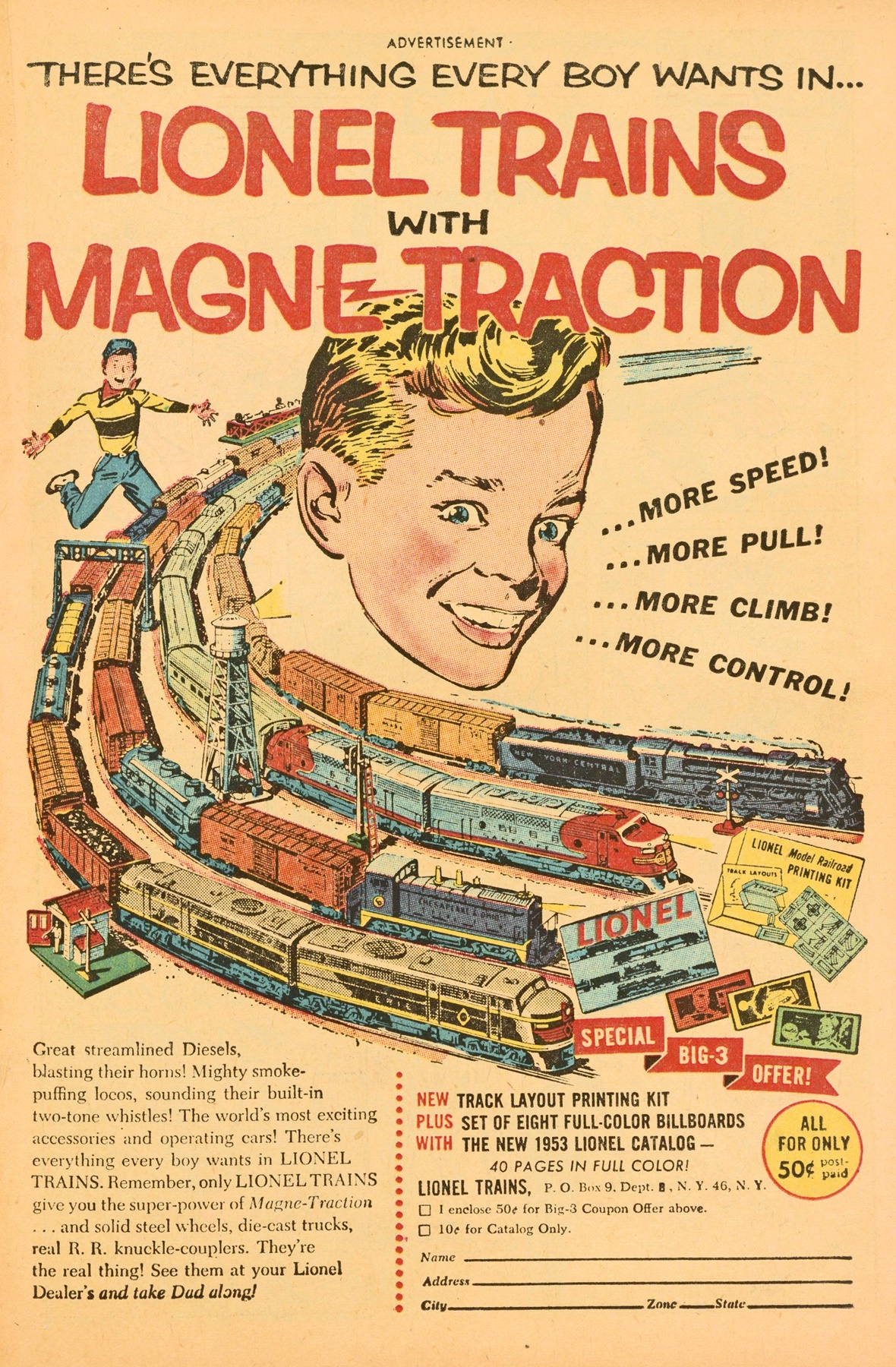 Read online Super Duck Comics comic -  Issue #53 - 19