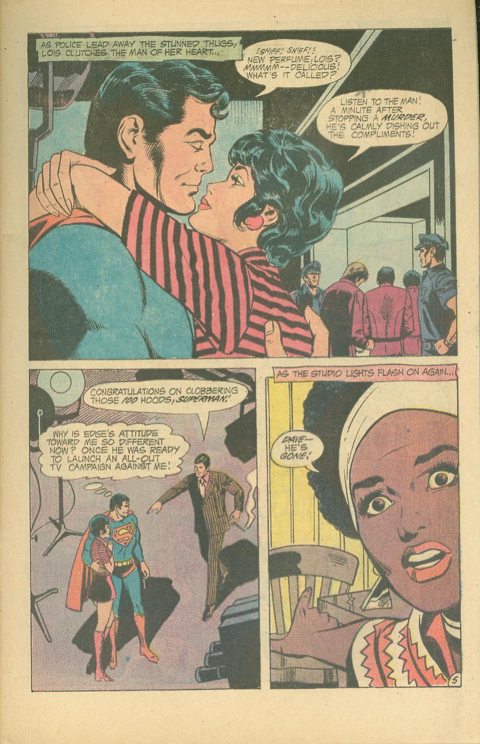 Read online Superman's Girl Friend, Lois Lane comic -  Issue #116 - 7