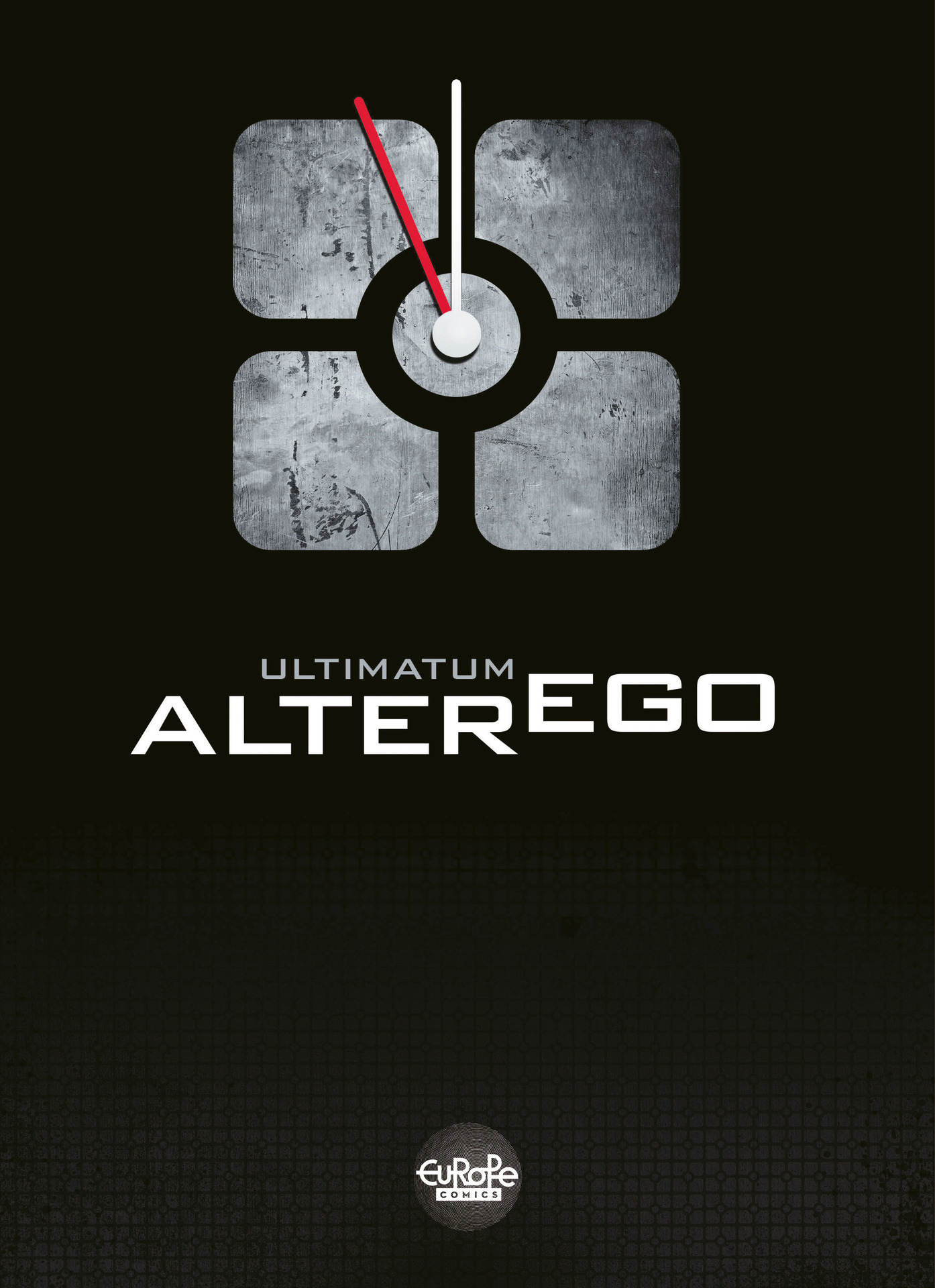 Read online Alter Ego comic -  Issue #7 - 2