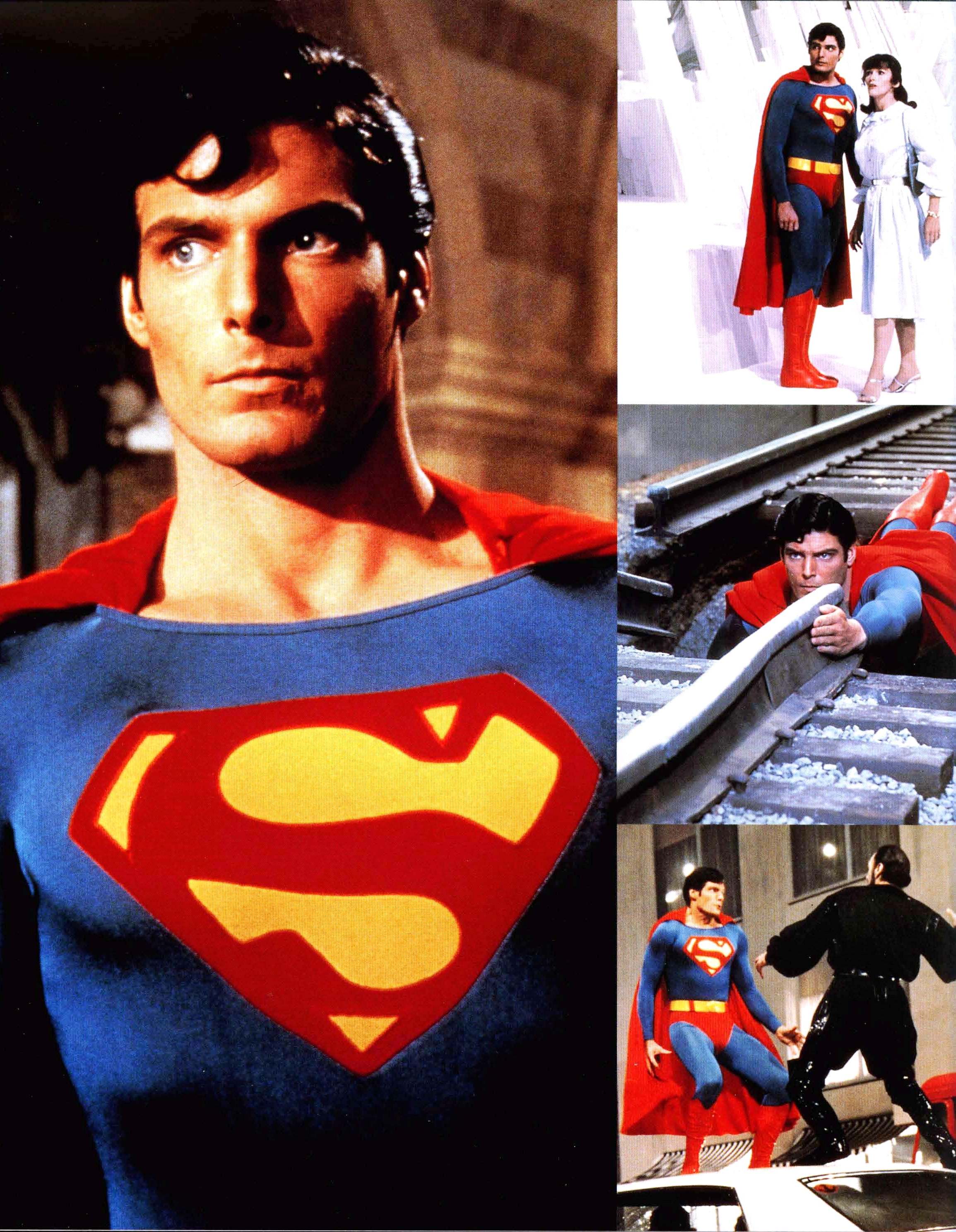 Read online Superman: The Complete History comic -  Issue # TPB (Part 2) - 43