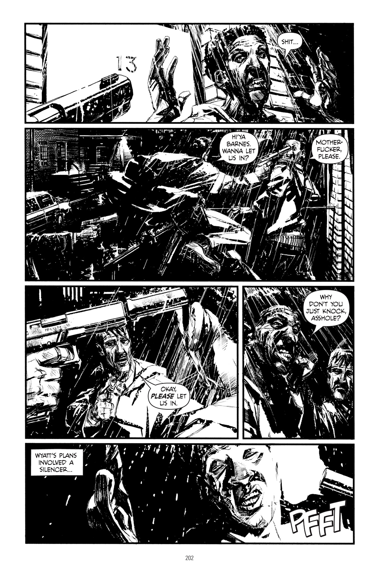 Read online Holliday comic -  Issue # TPB (Part 2) - 97