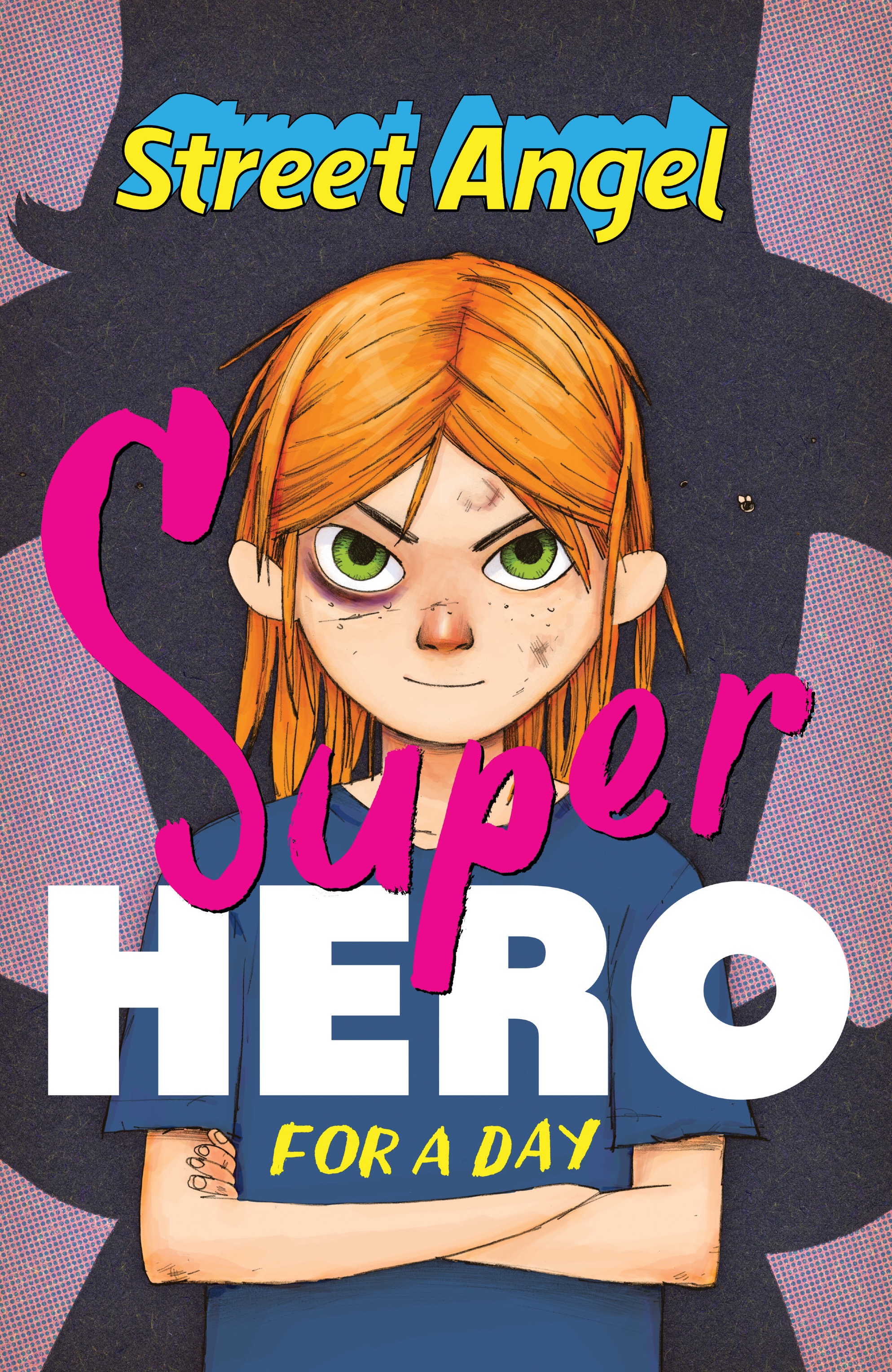 Read online Street Angel: Deadliest Girl Alive comic -  Issue # TPB (Part 1) - 85