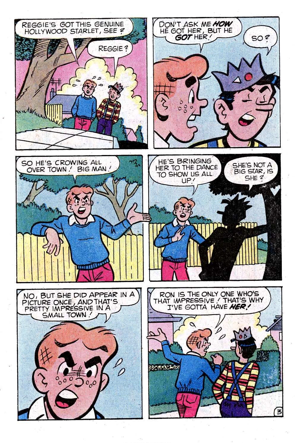 Archie (1960) 287 Page 5
