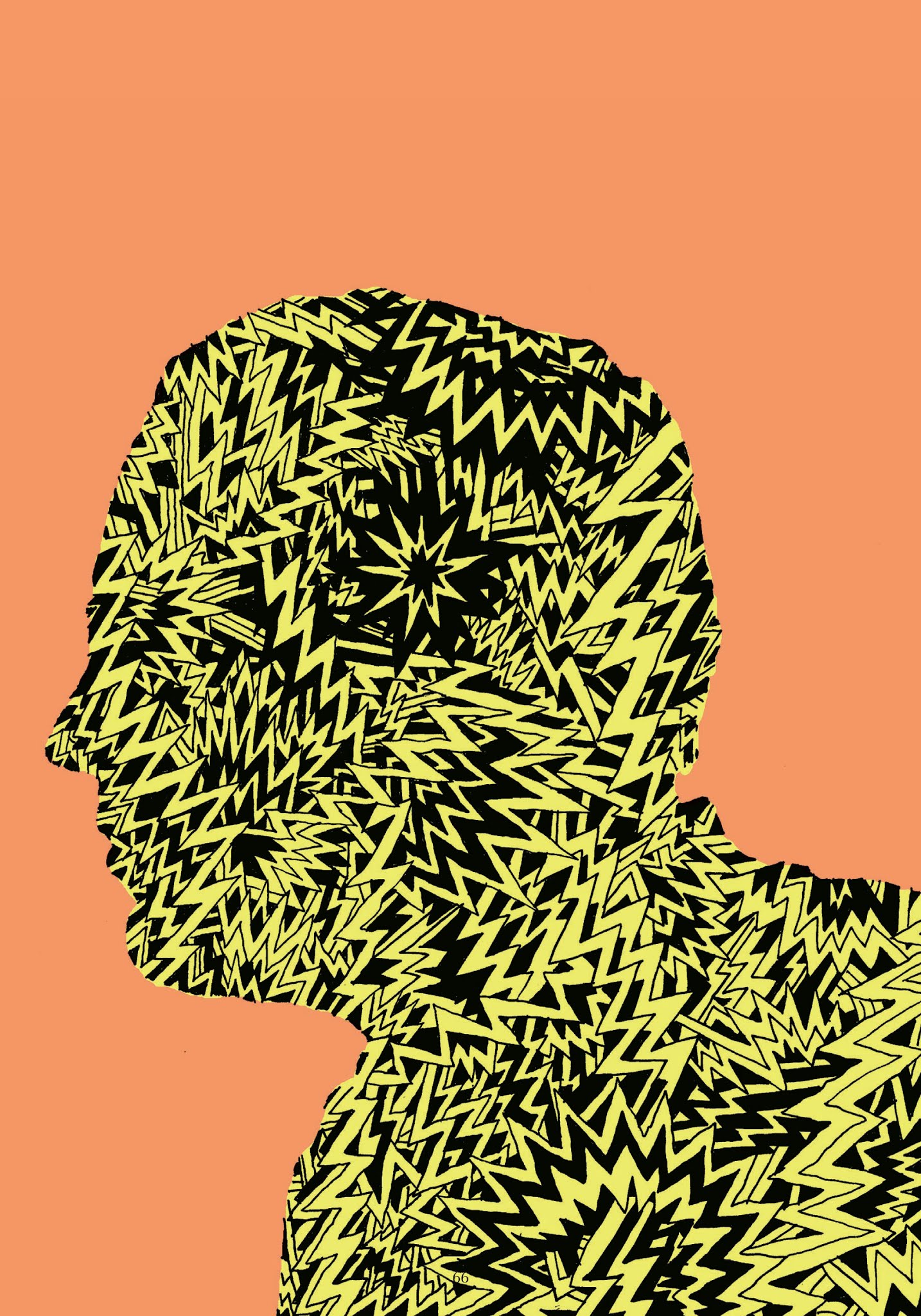 Read online Disquiet comic -  Issue # TPB - 67