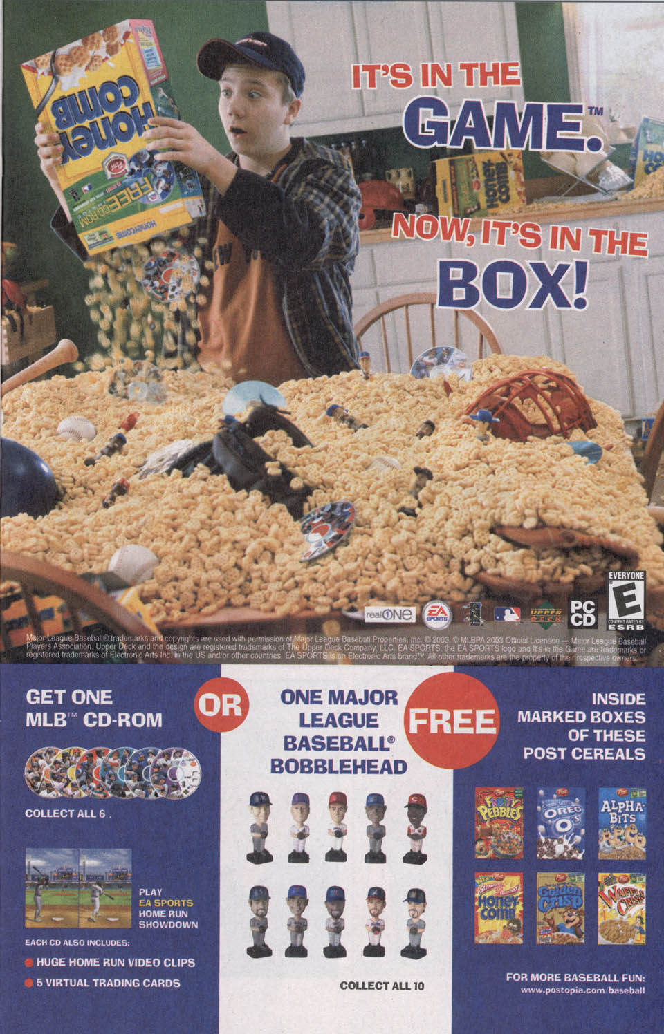 Read online Archie (1960) comic -  Issue #535 - 21