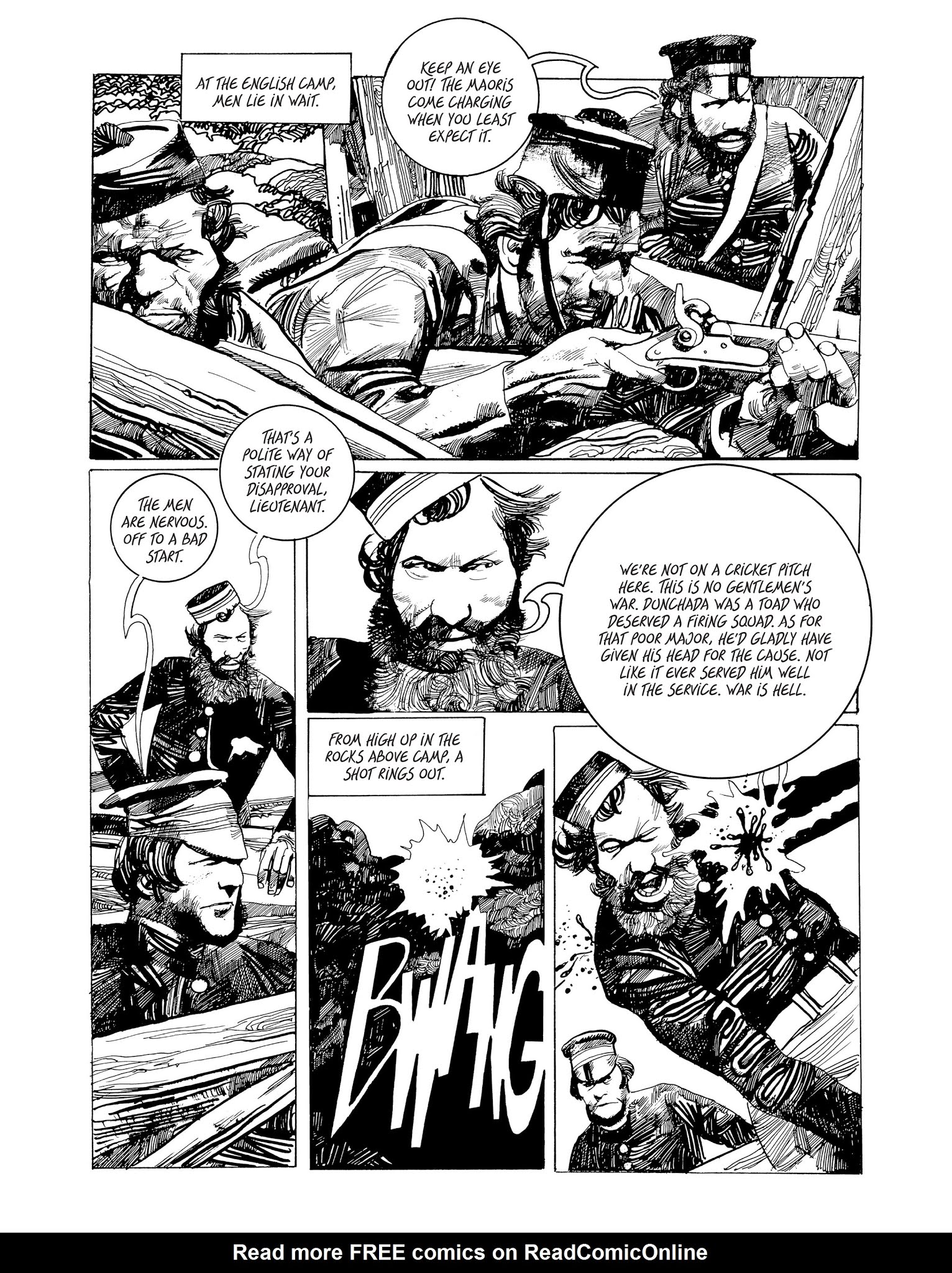 Read online The Collector comic -  Issue # TPB (Part 2) - 50