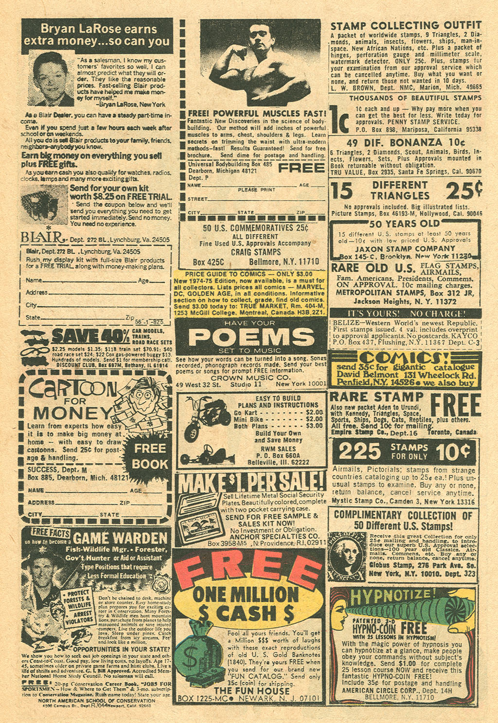 Read online The Rawhide Kid comic -  Issue #121 - 26