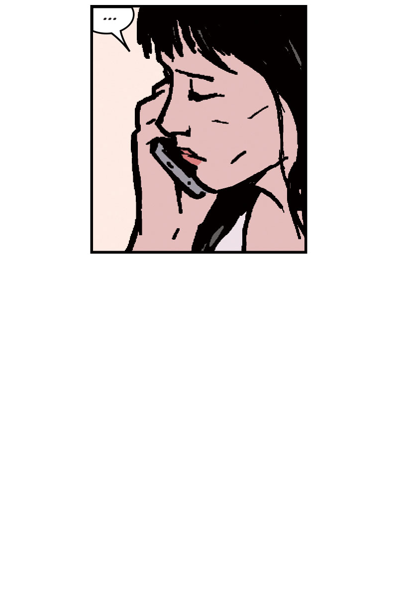 Read online Hawkeye: My Life as a Weapon Infinity Comic comic -  Issue # TPB 2 (Part 2) - 94