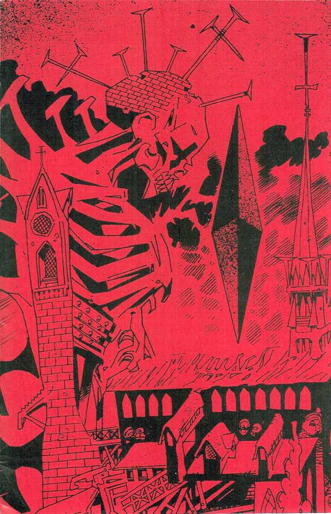 Read online Pinhead vs. Marshal Law: Law in Hell comic -  Issue #2 - 34