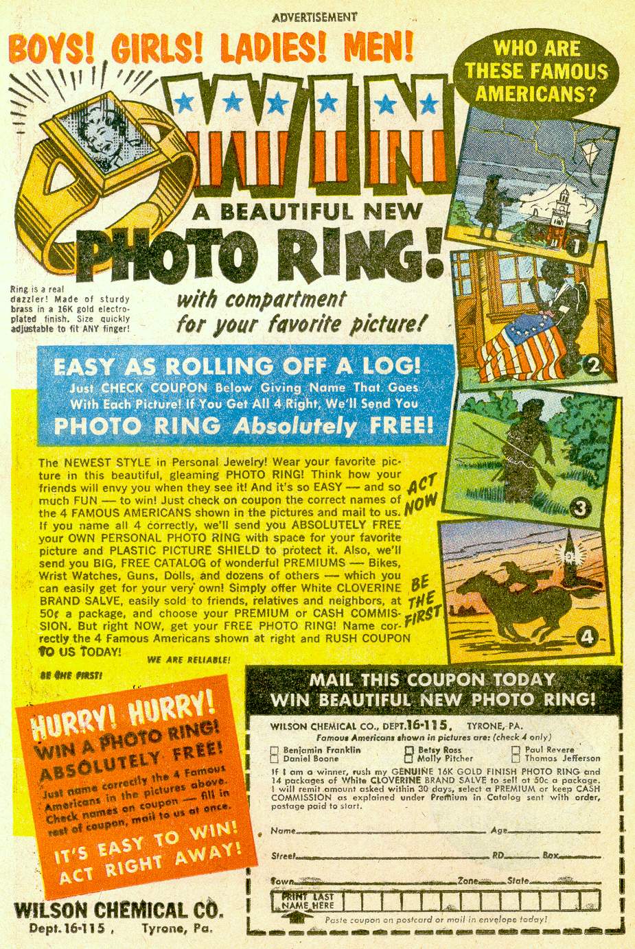 Read online Action Comics (1938) comic -  Issue #275 - 34