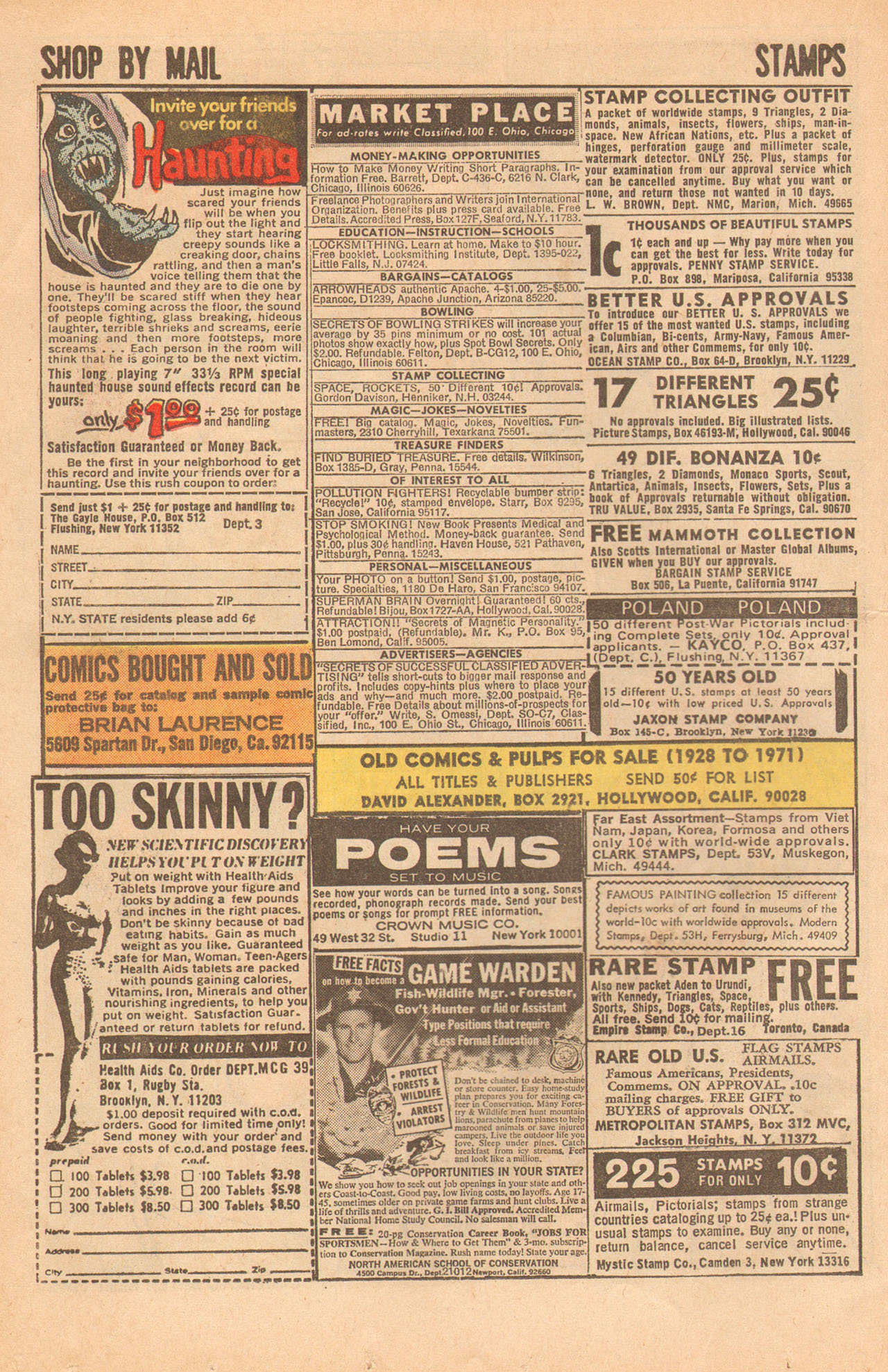 Read online Our Love Story comic -  Issue #16 - 22